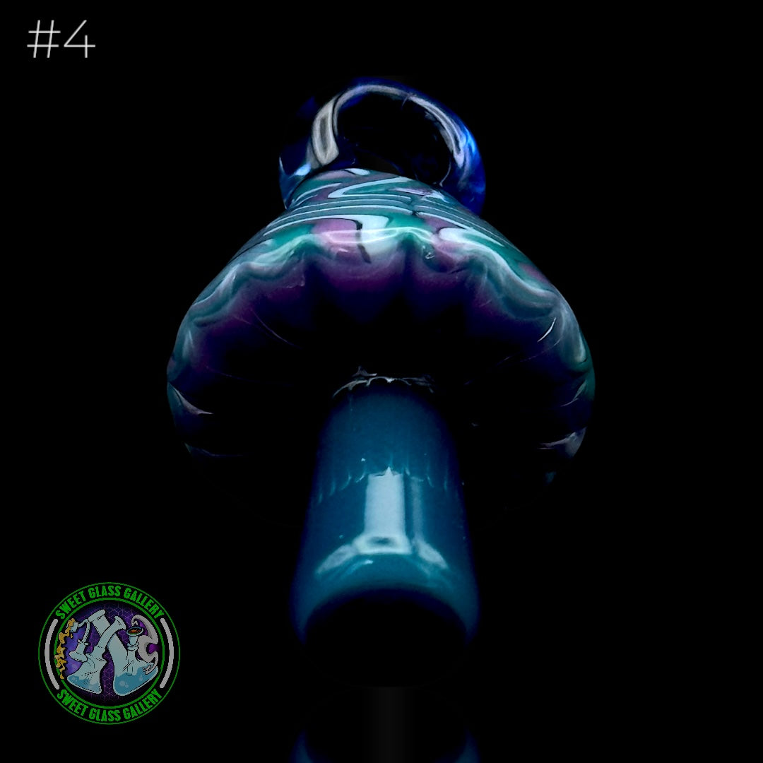 Boscoe - Pendant - Mushroom #4