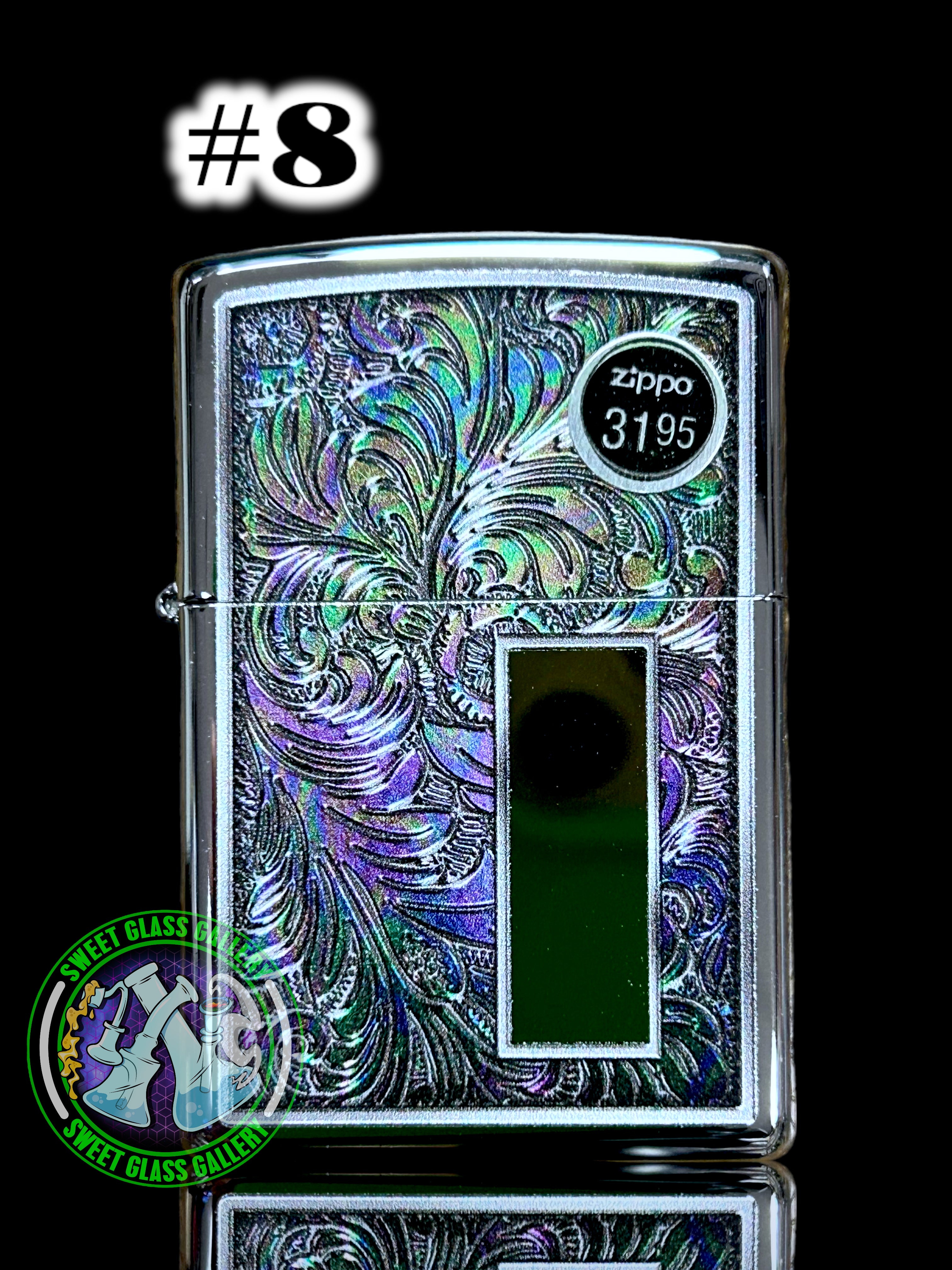 Zippo - Windproof Lighter