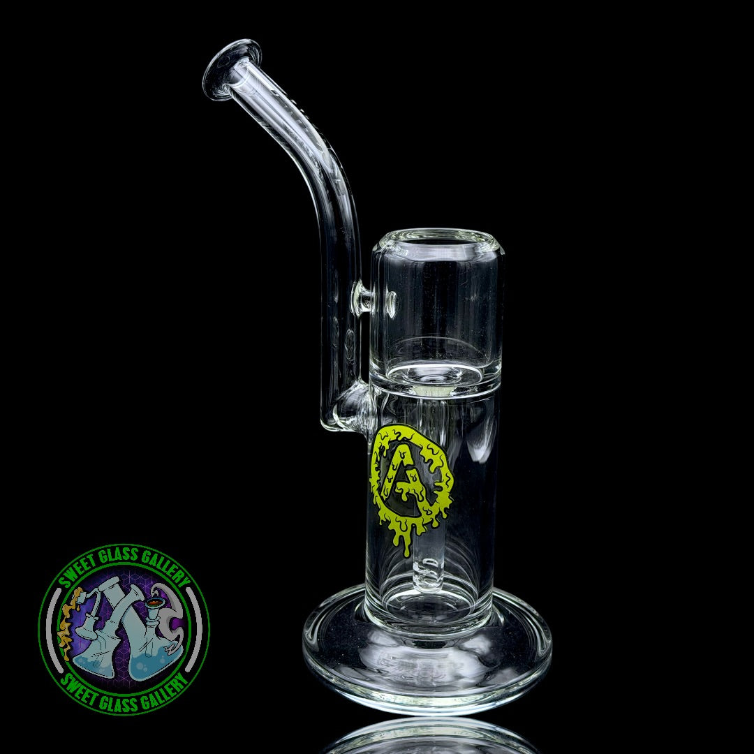 Antidote Glass - Proxy Attachment #1