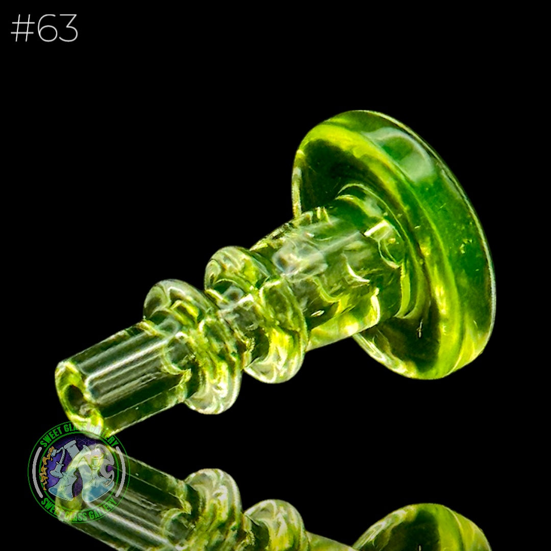 AJ Surf City Tubes - Joystick Puffco Peak Pro 3DXL #63