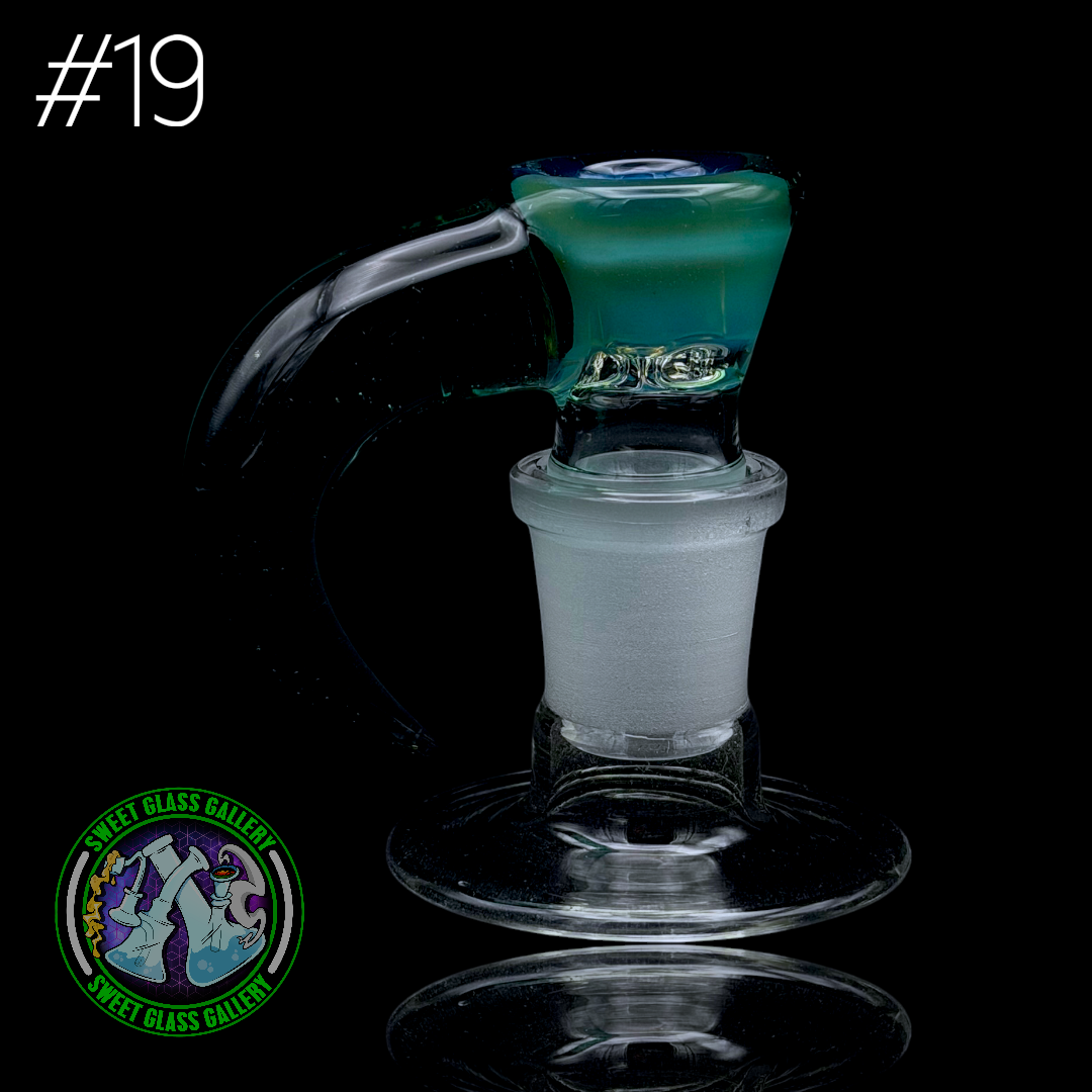 Kenta Kito - Bowl #19 (Size 18mm)