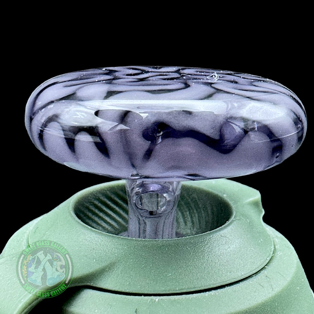 Algae - Puffco Proxy Joystick (Purple)