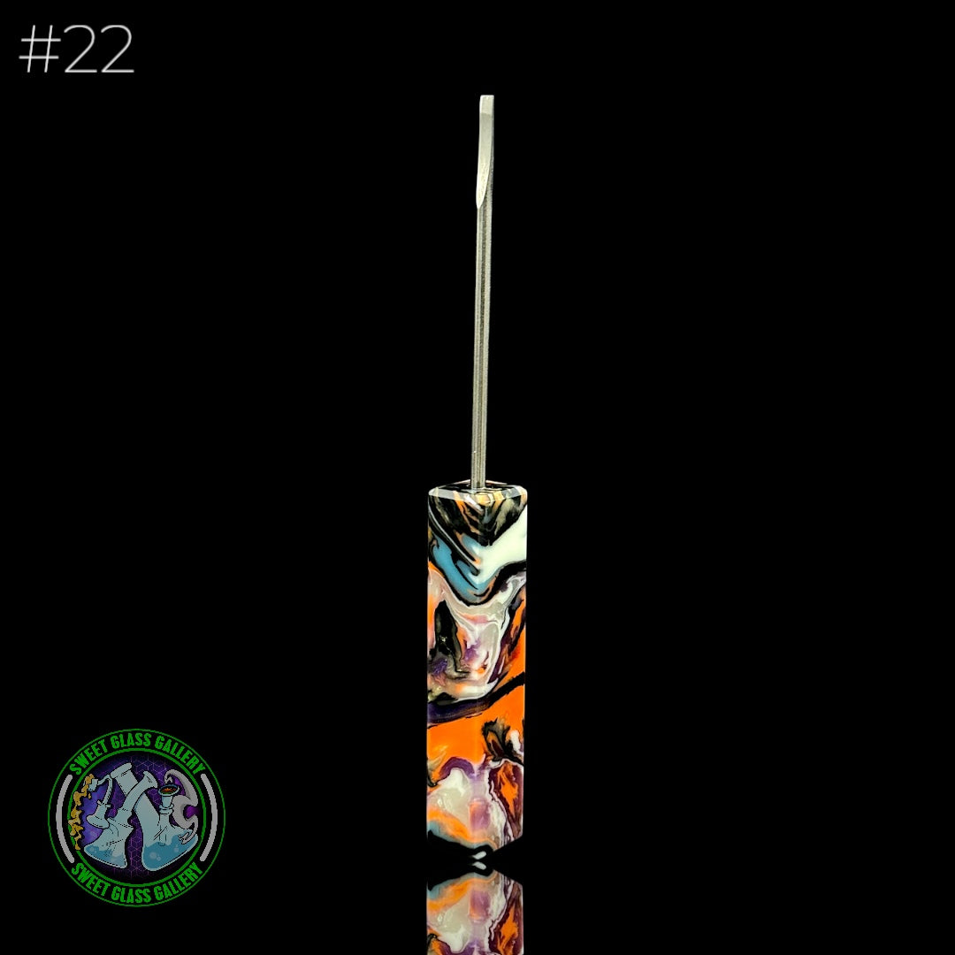 Dunkin Medz - Dab Tool - Full Size #22