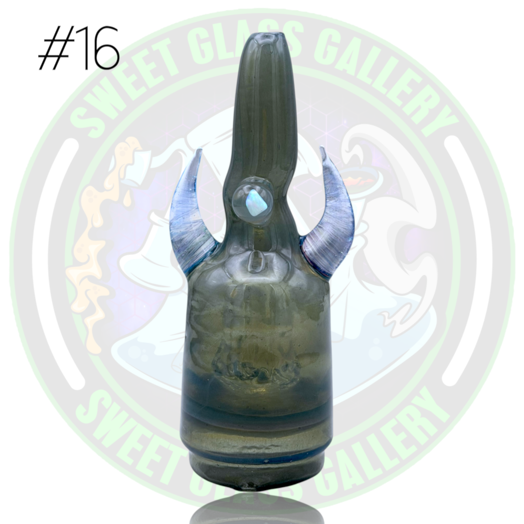 Magizle - Peak Attachment #16