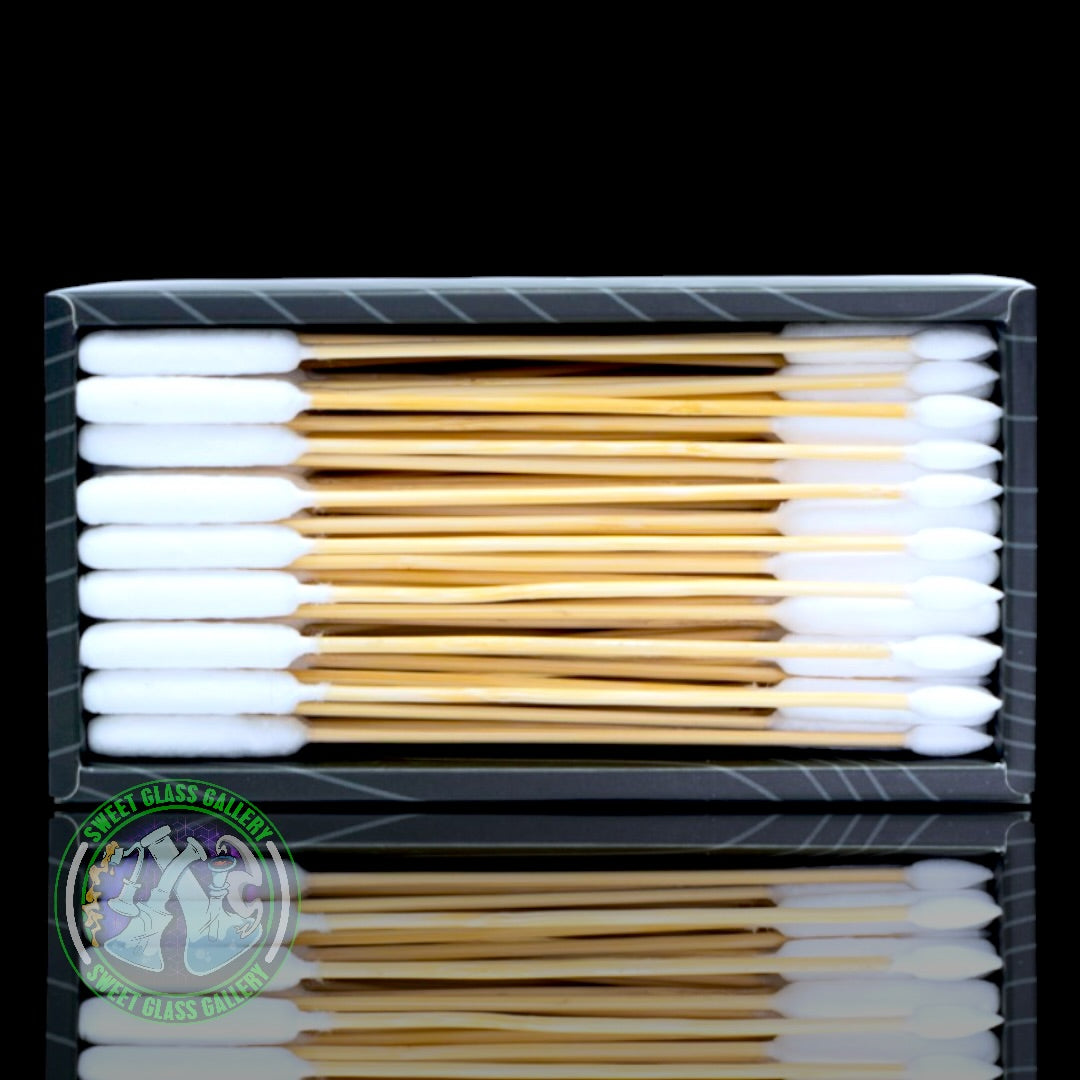 DabRite - Swab Rite (Premium Spun Swabs)