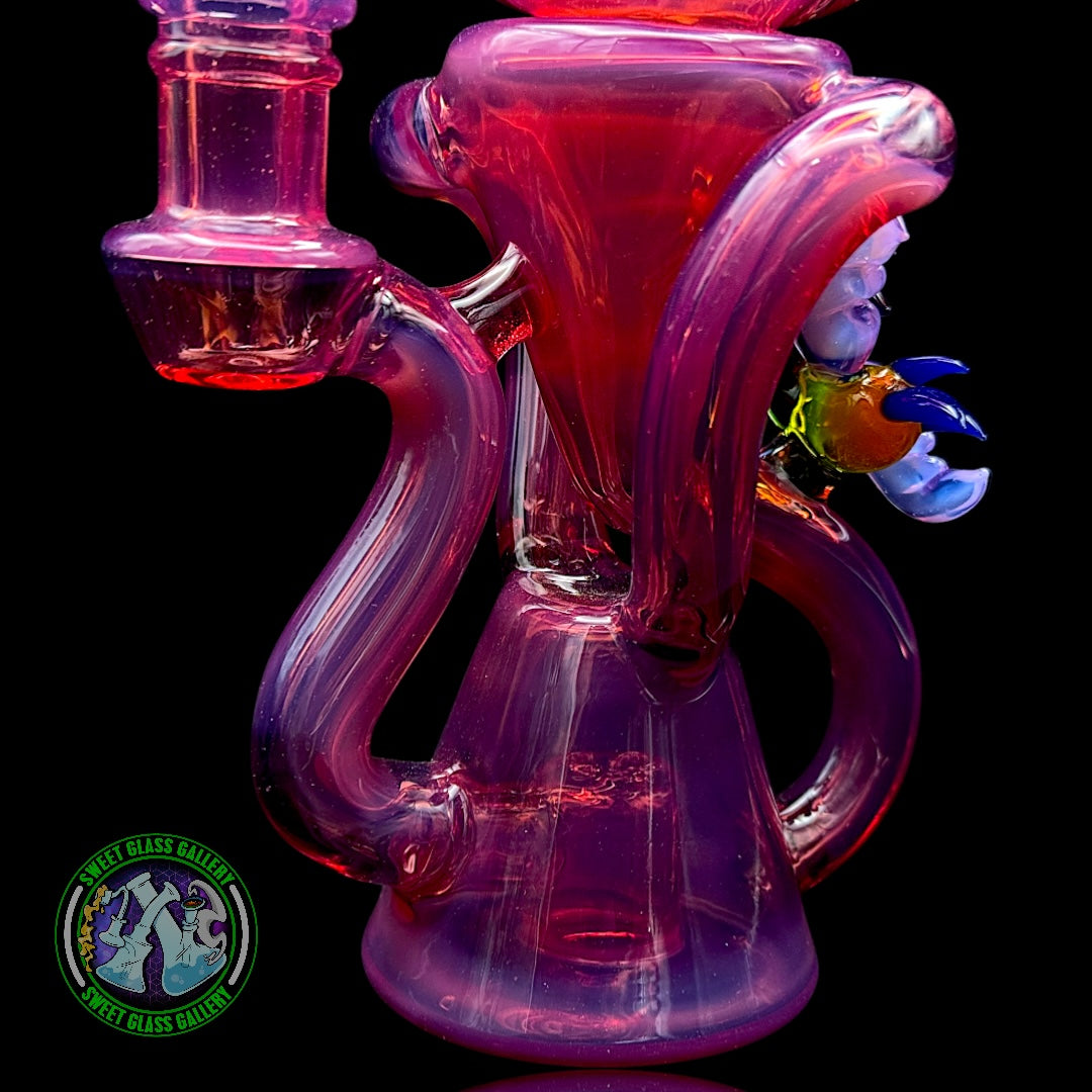 RJ Glass - Rig - Recycler #2