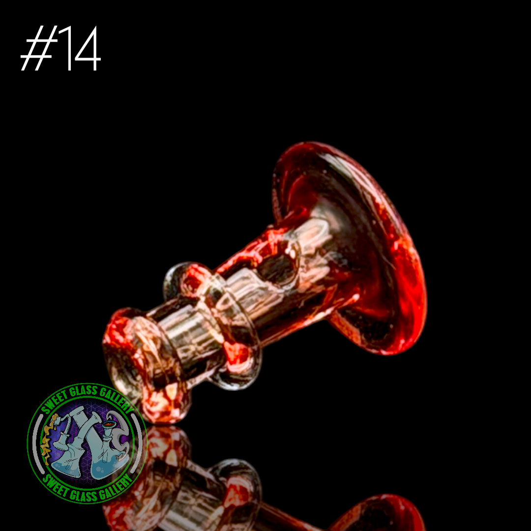 Empire Glassworks - Joystick #14 - Puffco Peak v2, Proxy v2, Peak Pro 3D