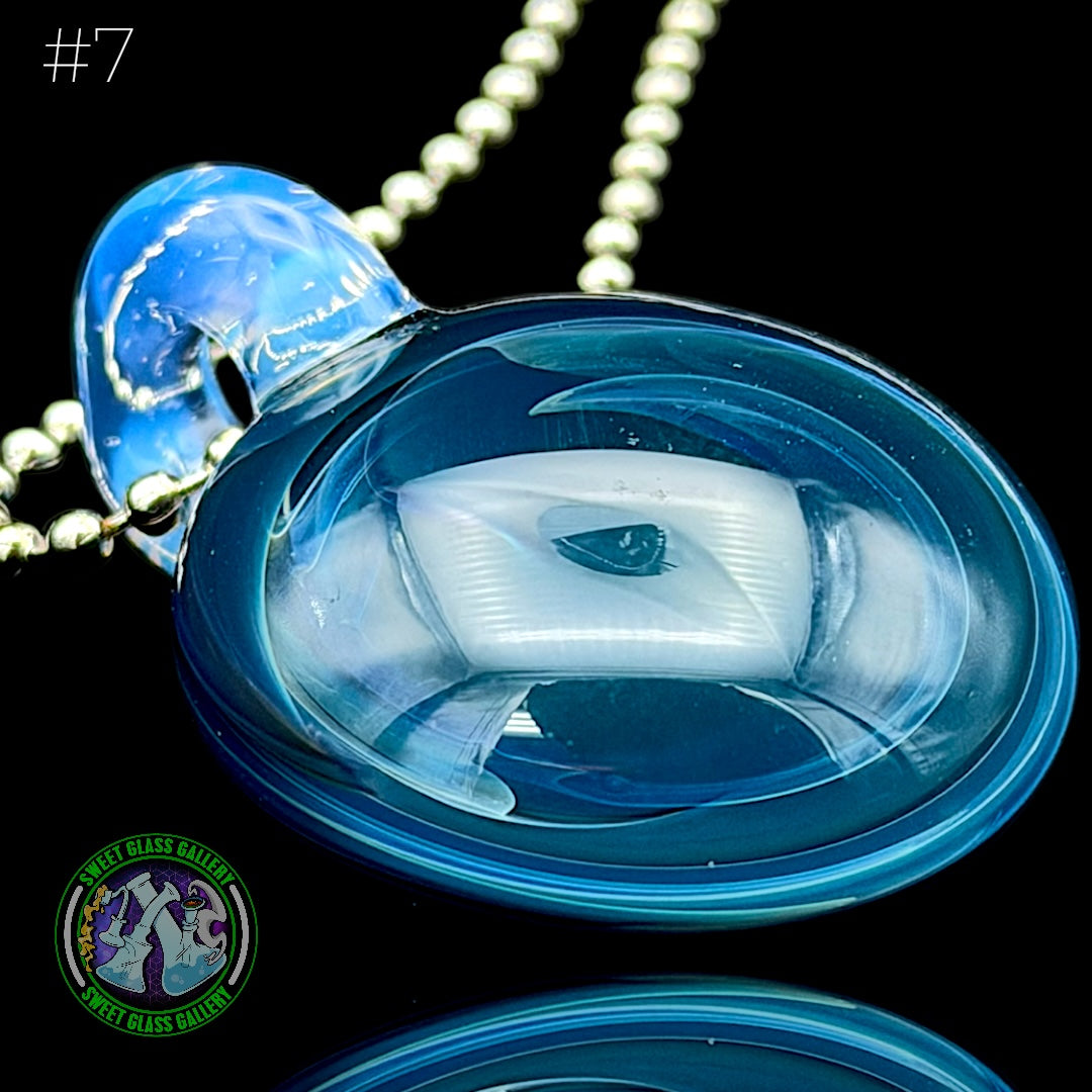 Charisma Glass - Pendant #7