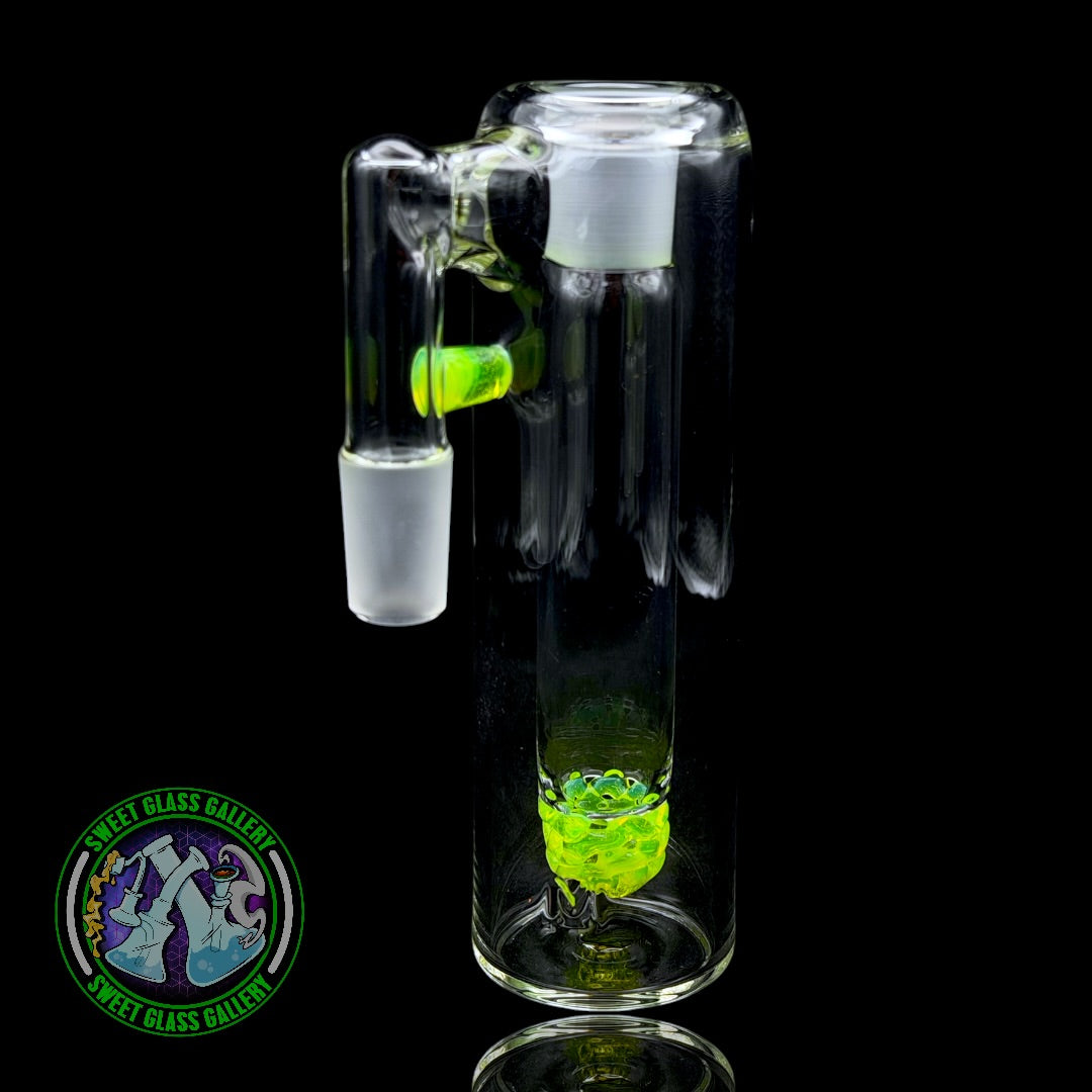 Fluid Glass - Ash Catcher #24 - 18mm Slyme