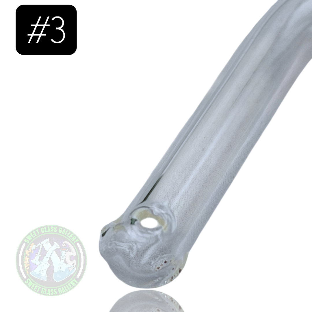 Blurd Glass - Rig #3 - Thick Cup