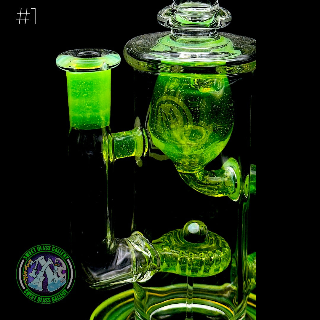 OJ Fame - Rig #1