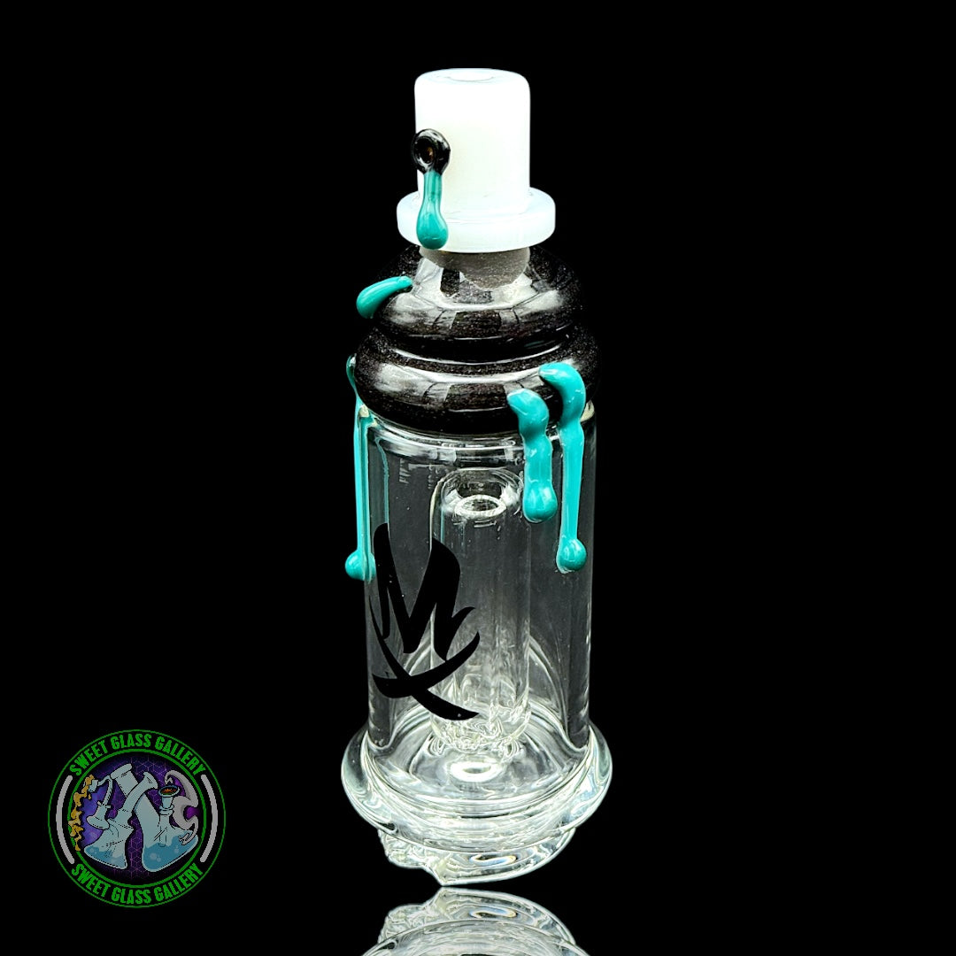 Mathematix Glass - Attachment #1 - Puffco Peak