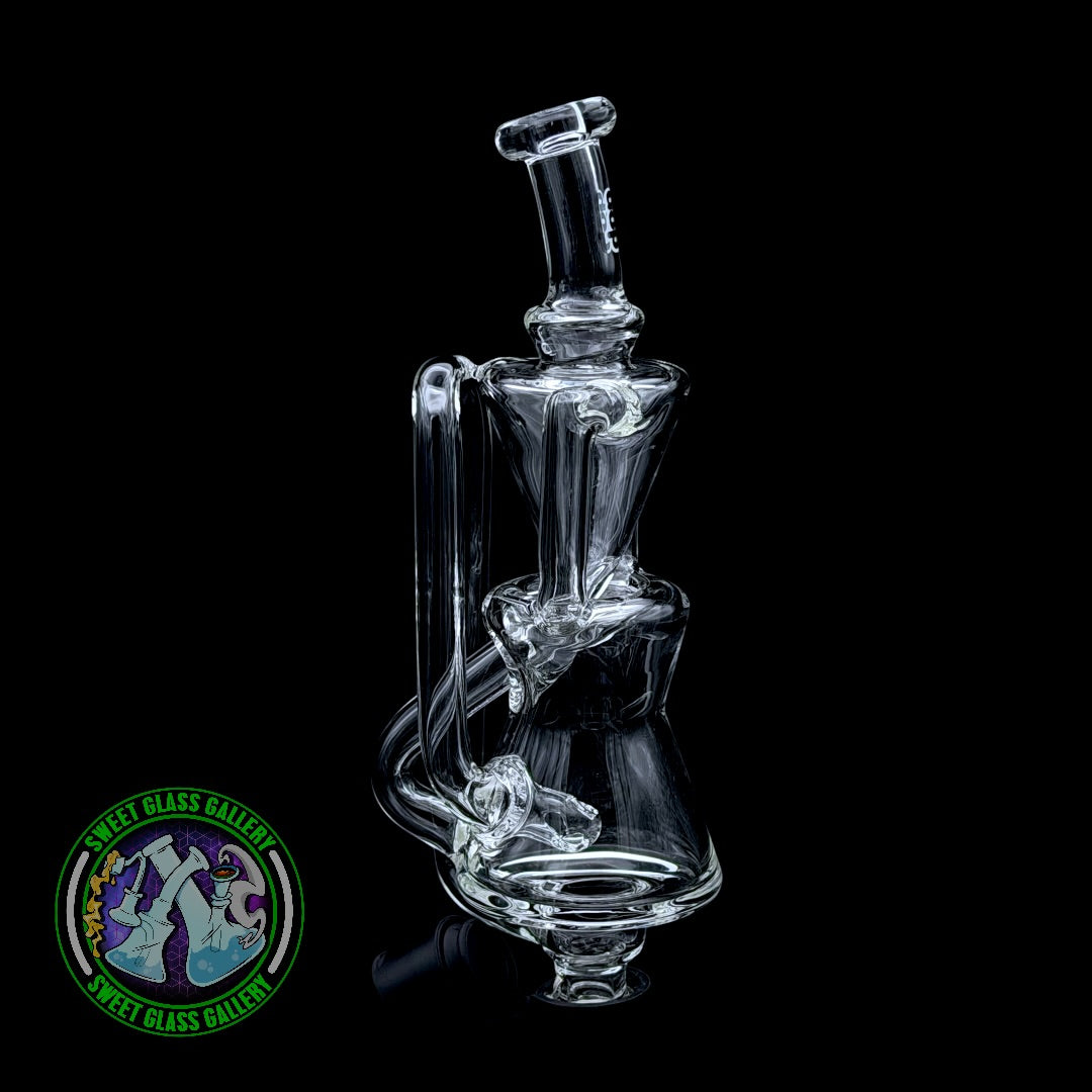 Dōp Glass - Pivot Attachment - Floating Cycler