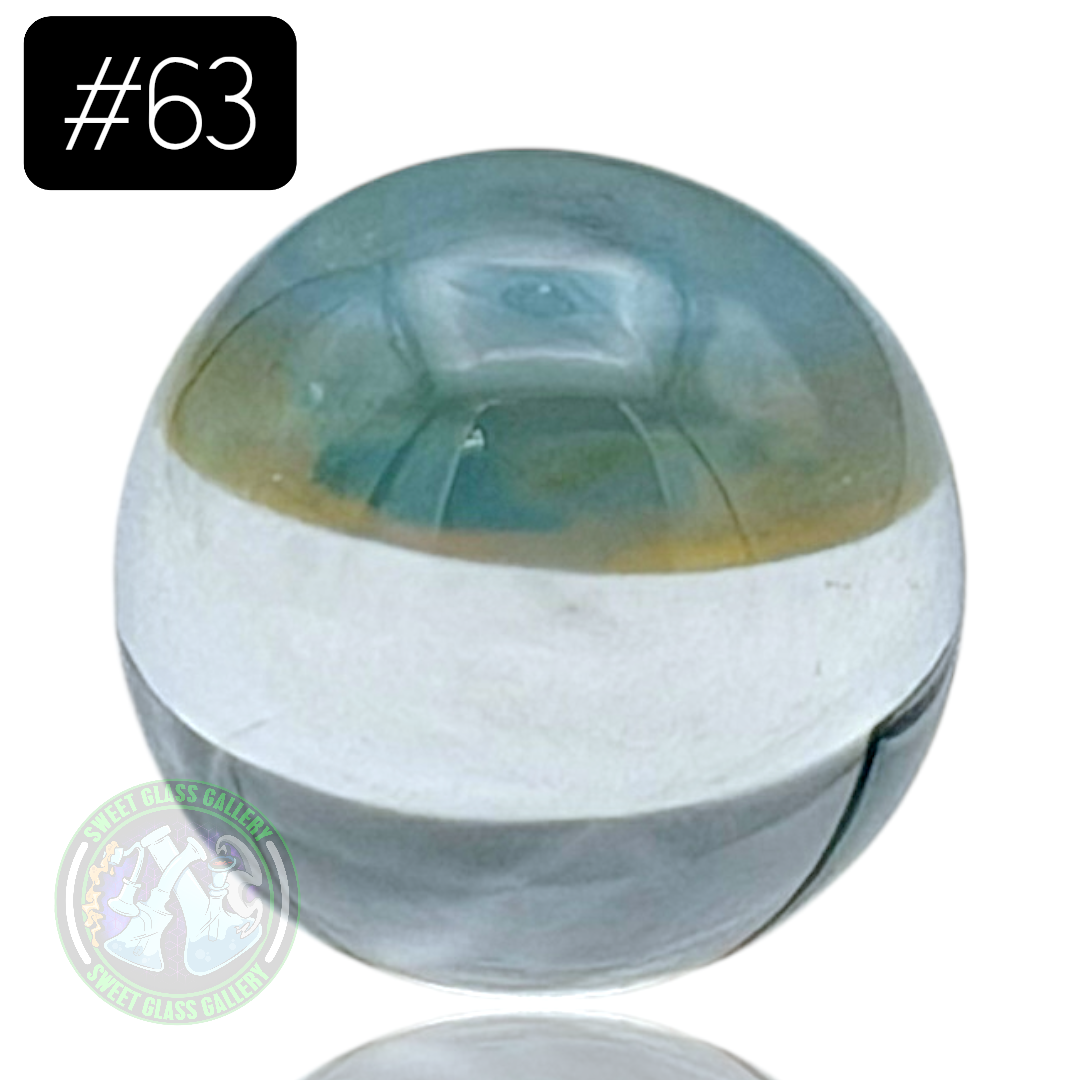 Keys Glass - Marble #63 (Yugi - Yu-Gi-Oh!)