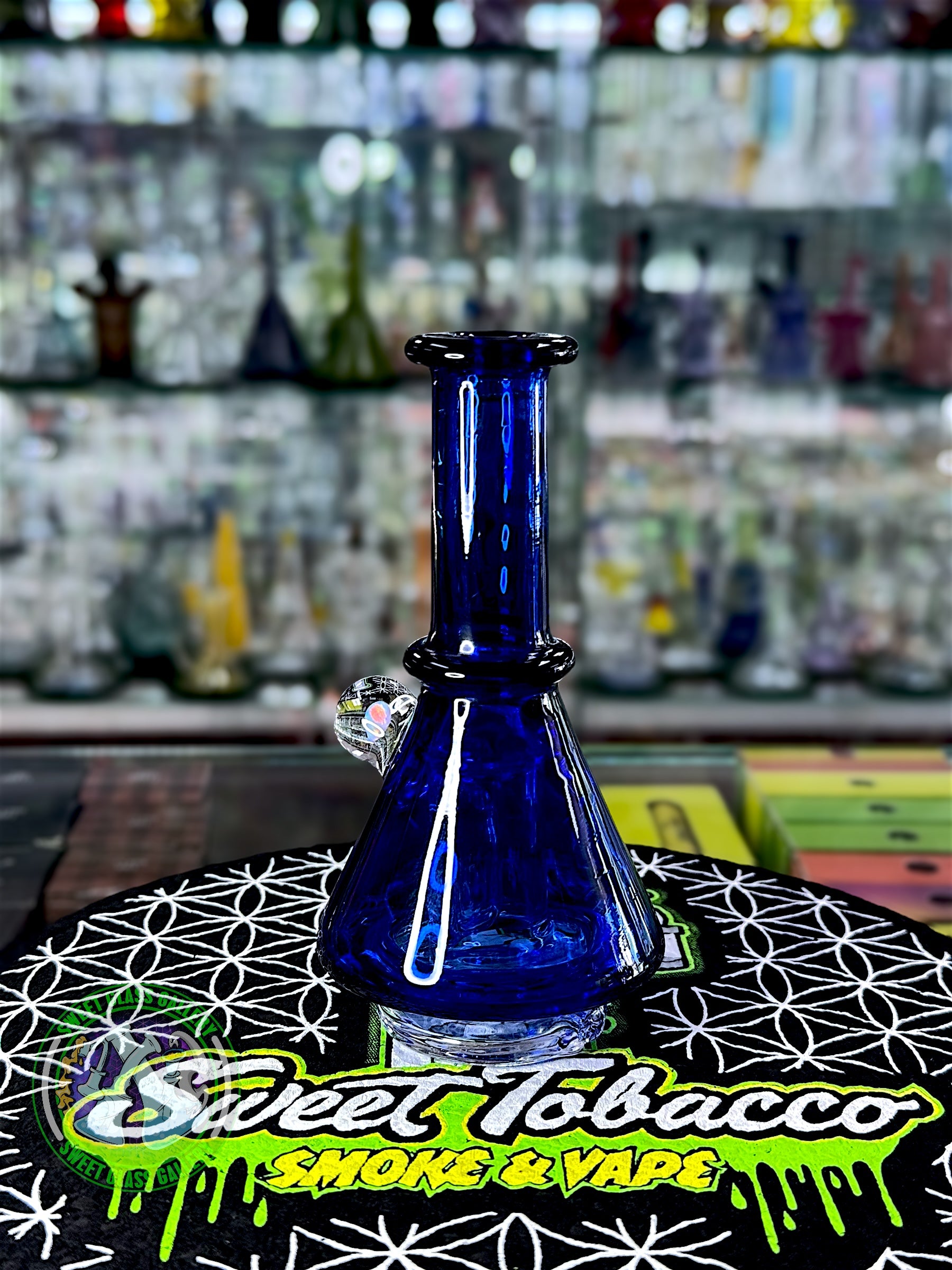 Selko Glass - Puffco Attachment #1