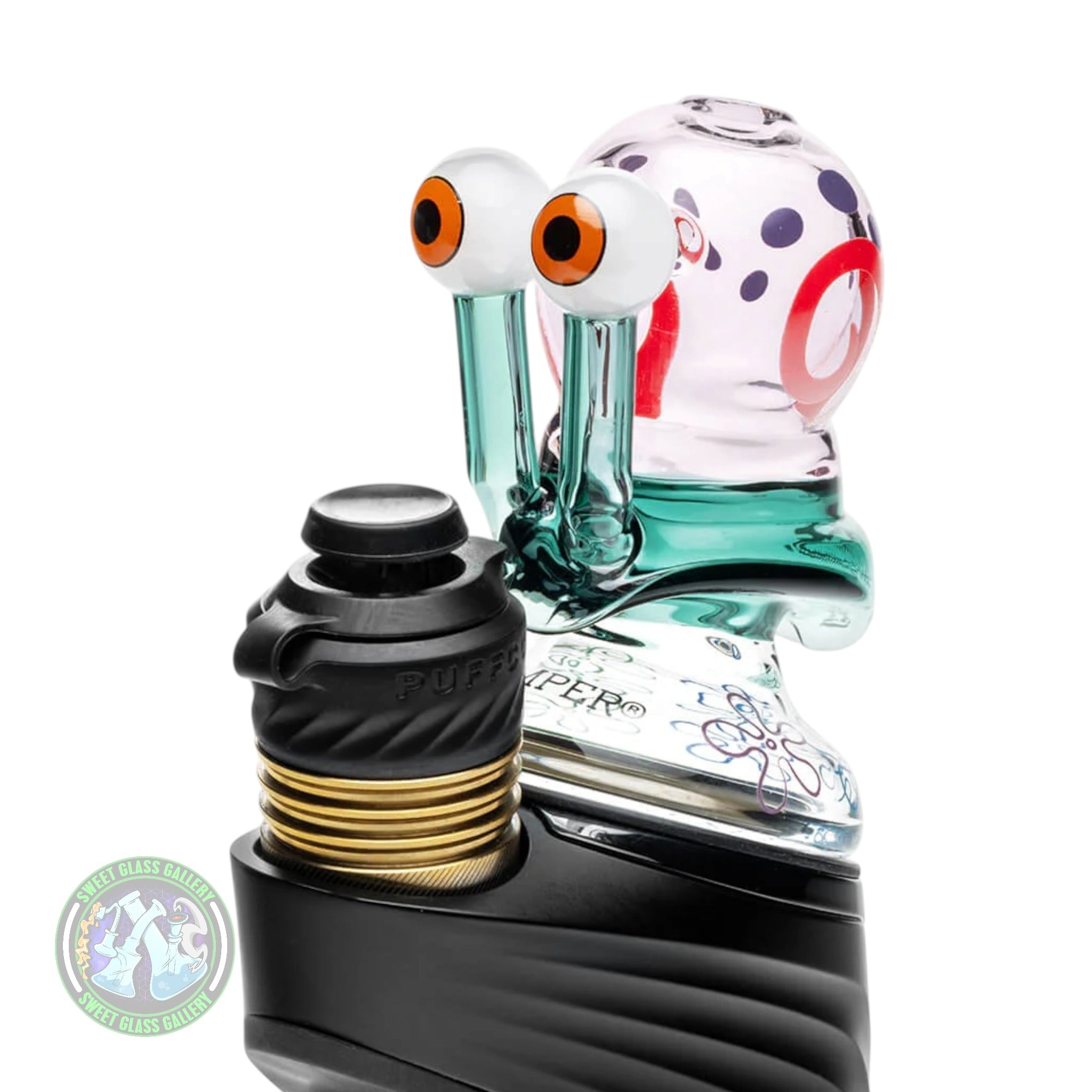 Hemper - Peak Attachment - Snail (Dry)