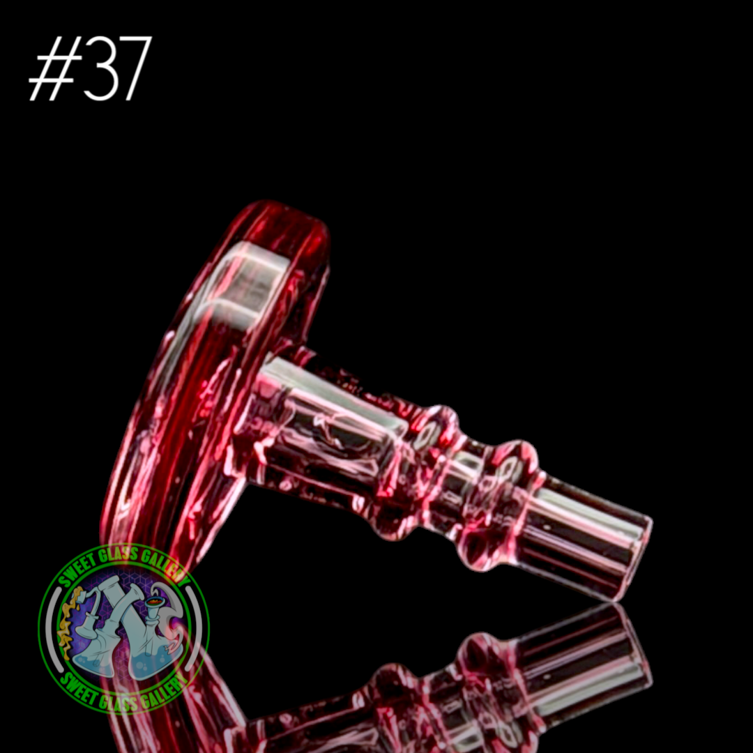 AJ Surf City Tubes - Joystick #37 - Peak Pro 3DXL