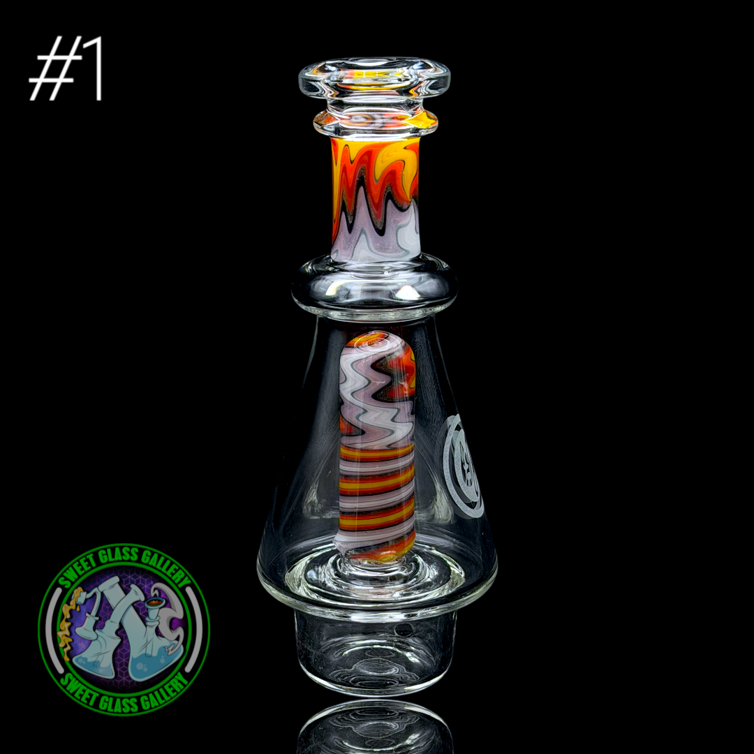 OJ Flame - Carta Attachment #1