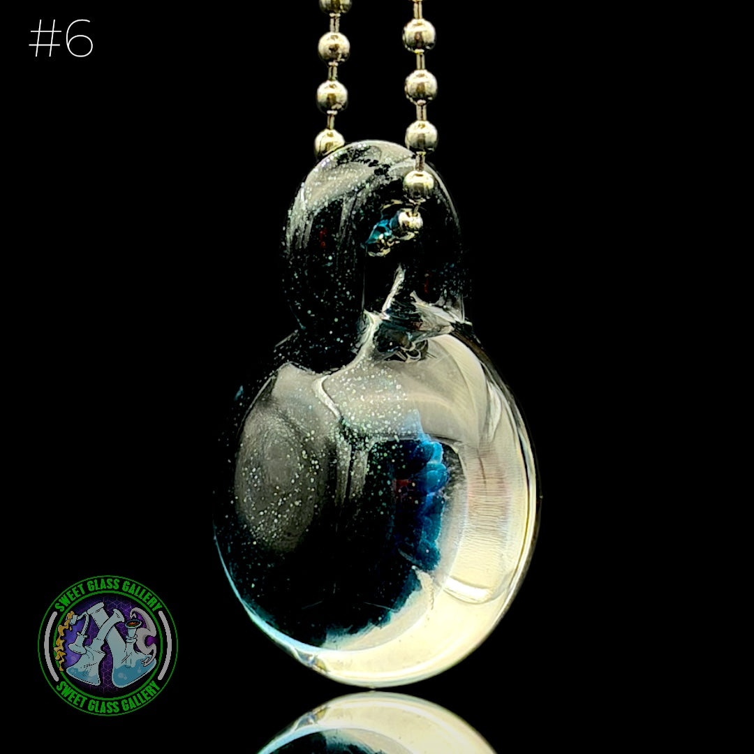 Charisma Glass - Pendant #6
