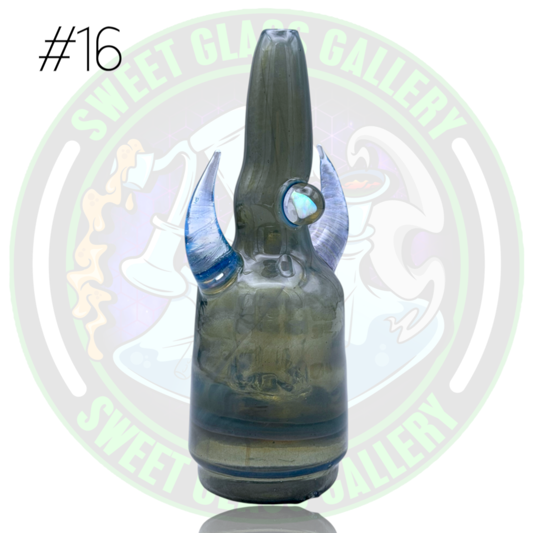 Magizle - Peak Attachment #16