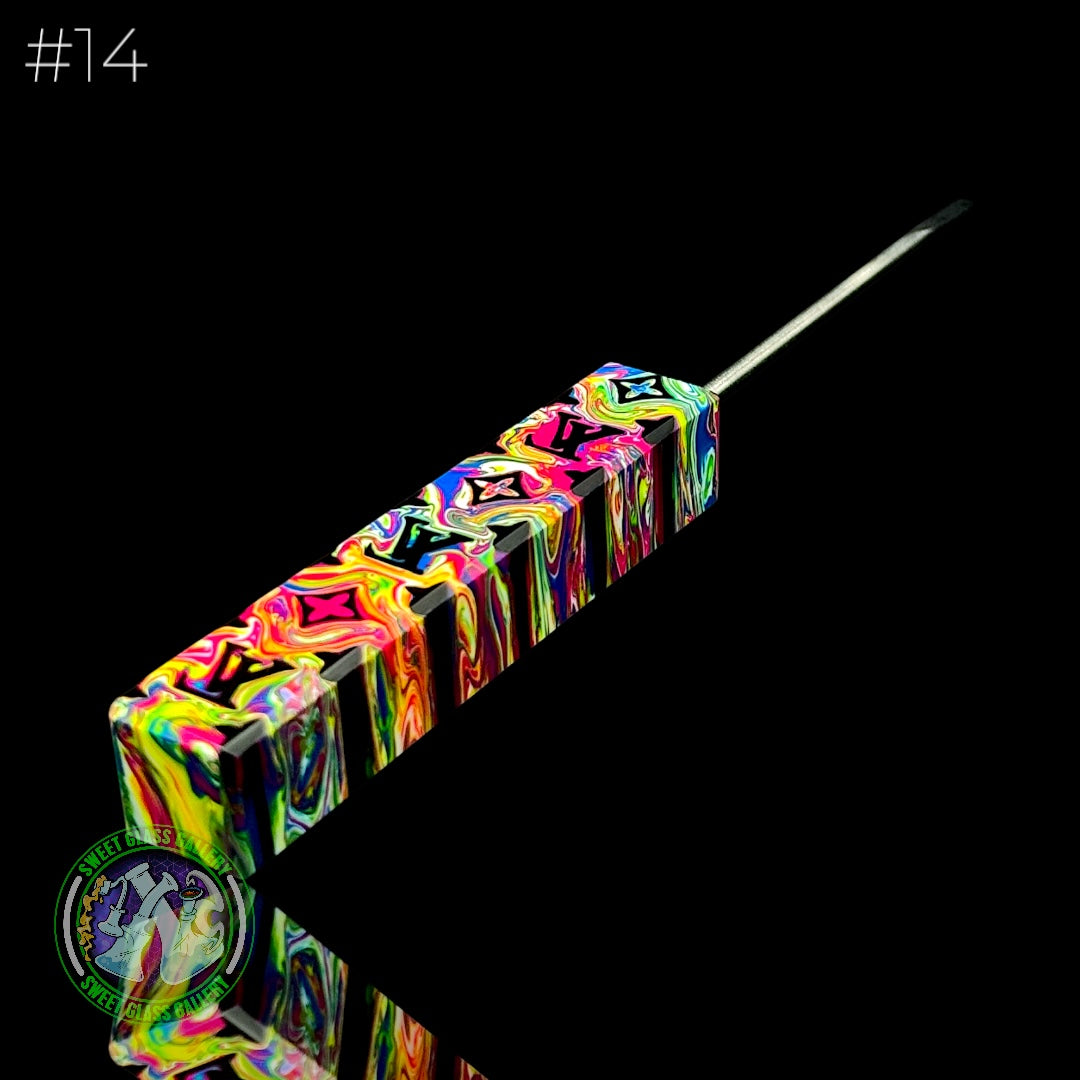 Dunkin Medz - Dab Tool - Full Size #14