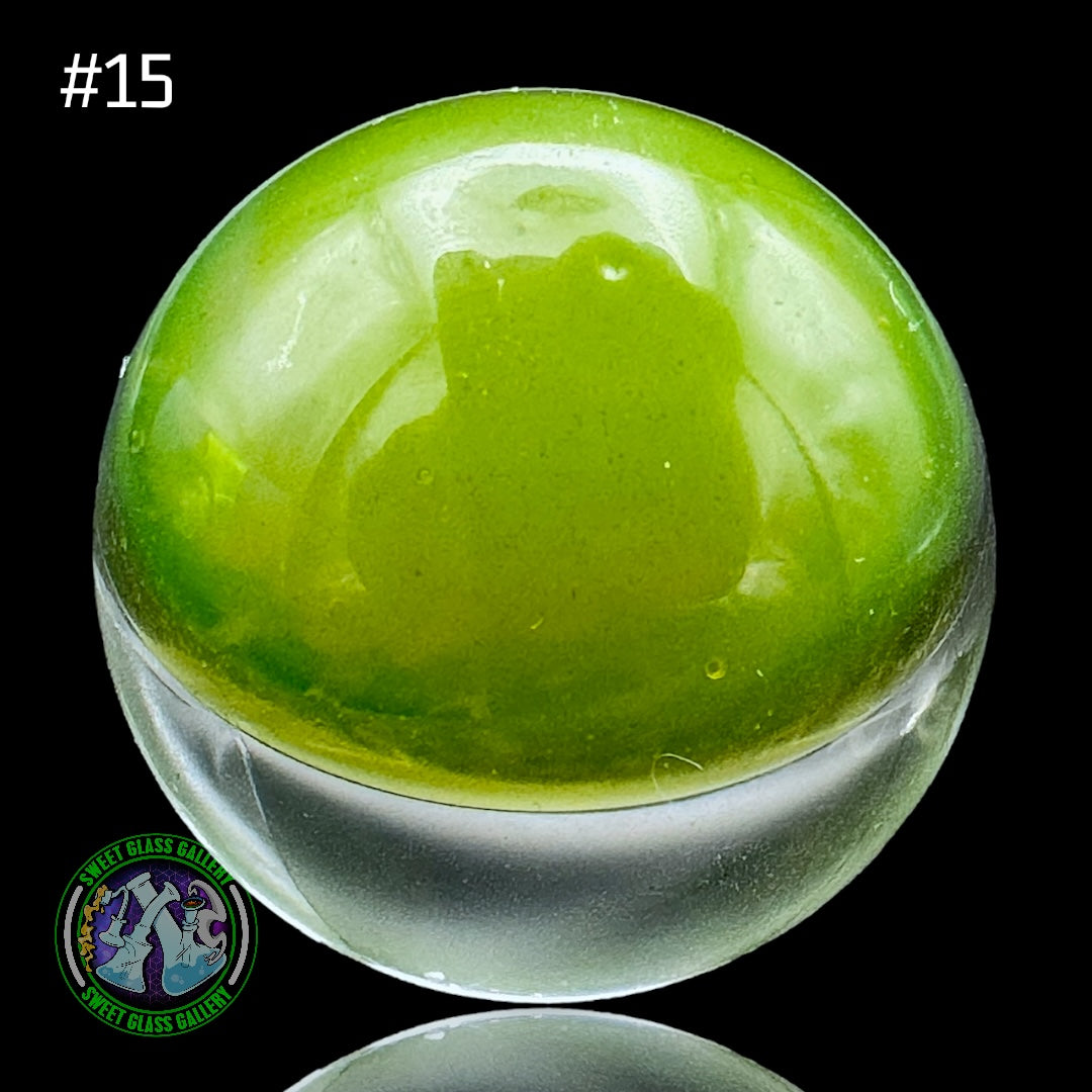 Keys Glass - Marble #15 - Takashi Murakami