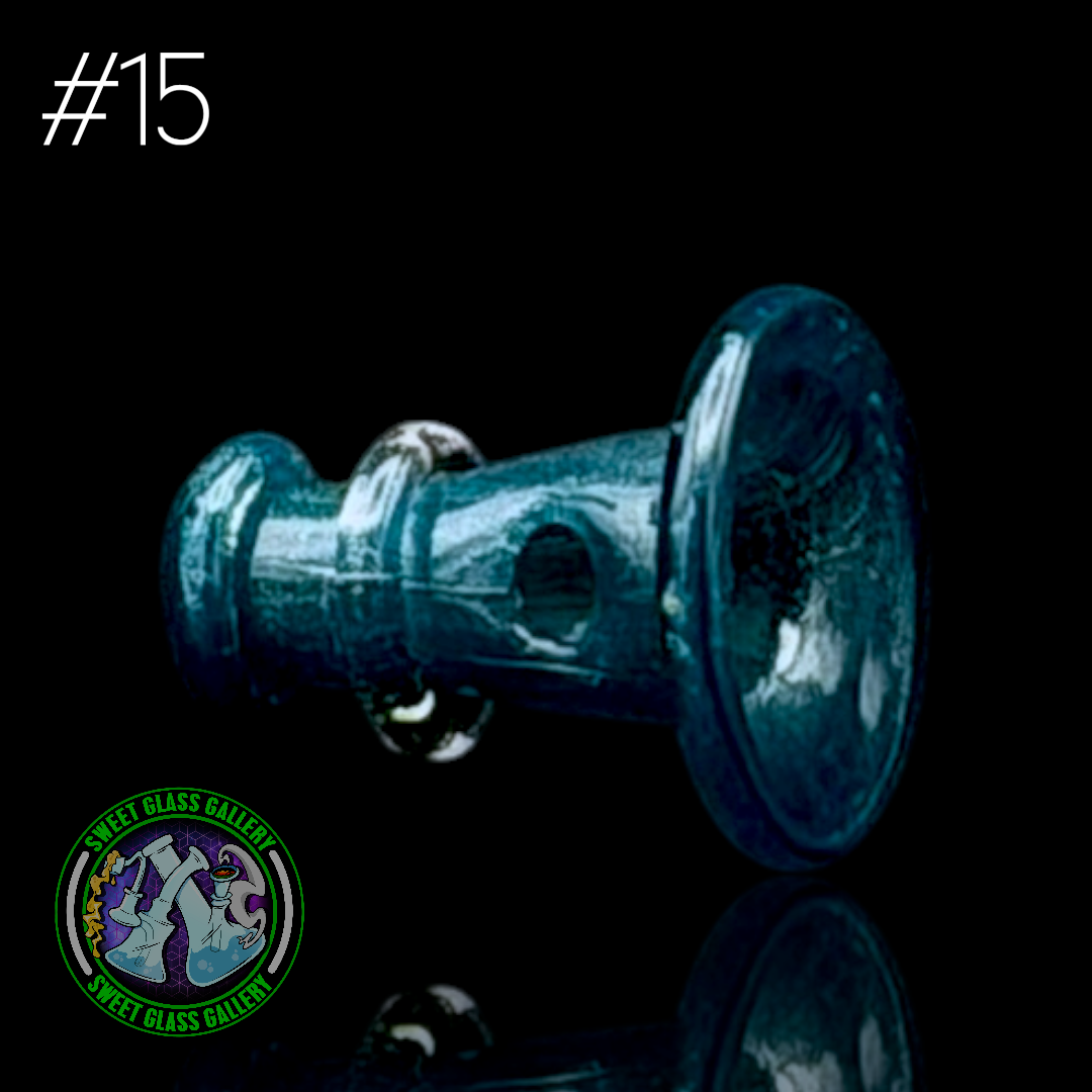 Empire Glassworks - Joystick #15 - Puffco Peak v2, Proxy v2, Peak Pro 3D