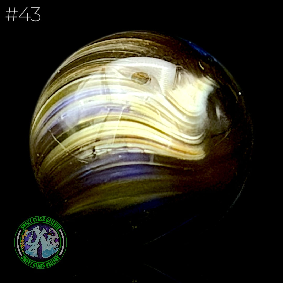 Steve H Glass - Marble #43