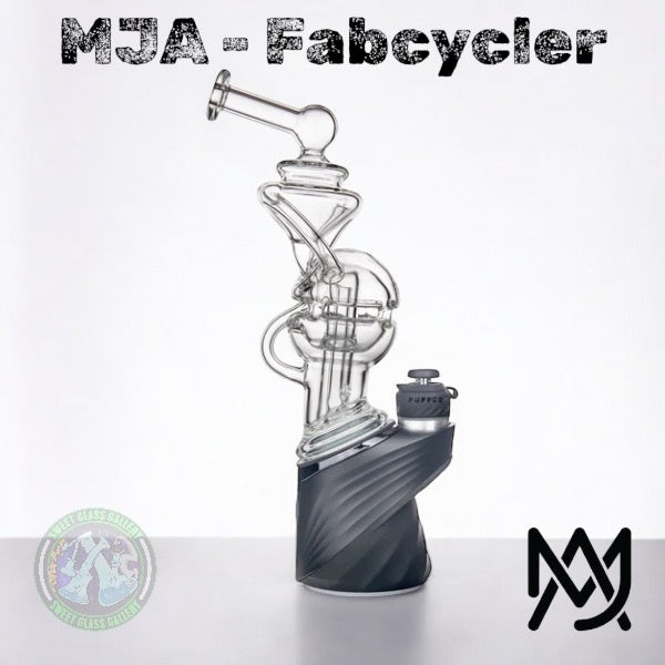 MJ Arsenal - Fabcycler Puffco Attachment