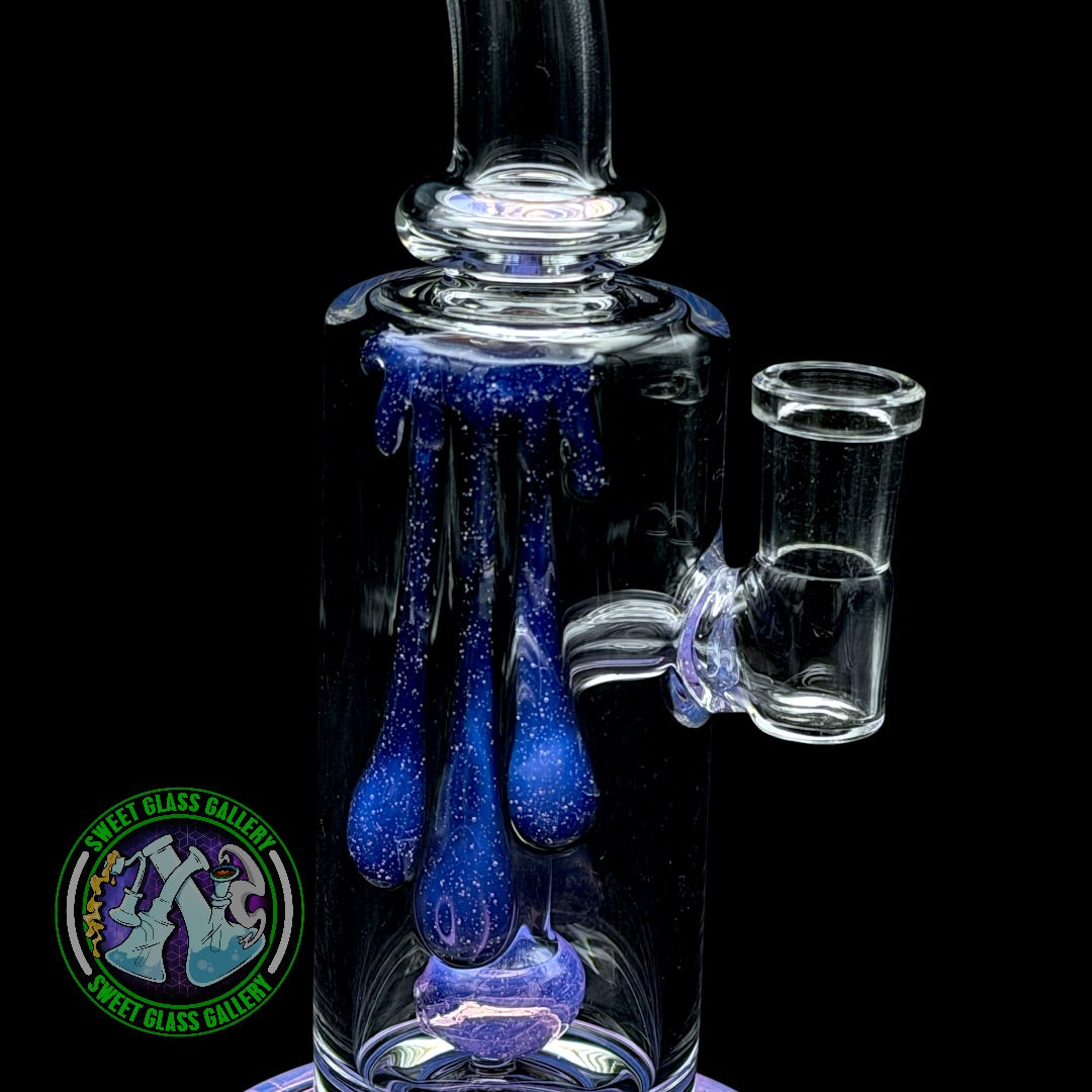 Uzzi Glass - Rig #6 - Jammer