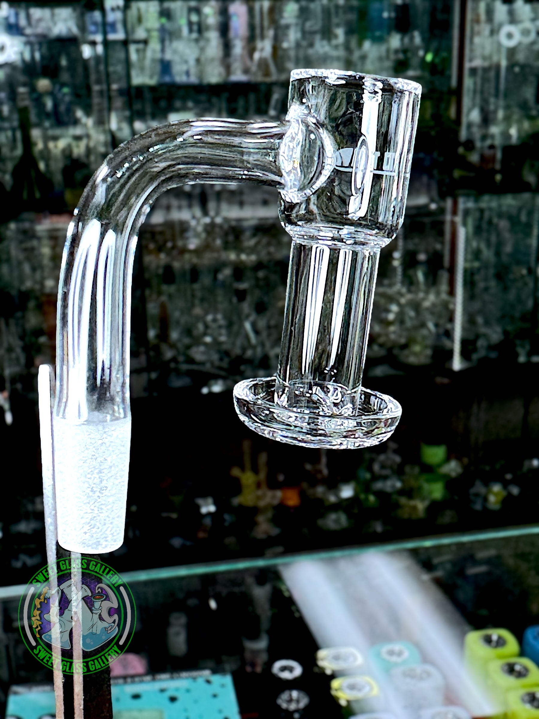 710 Tools - Terp Slurper #THESLURPER