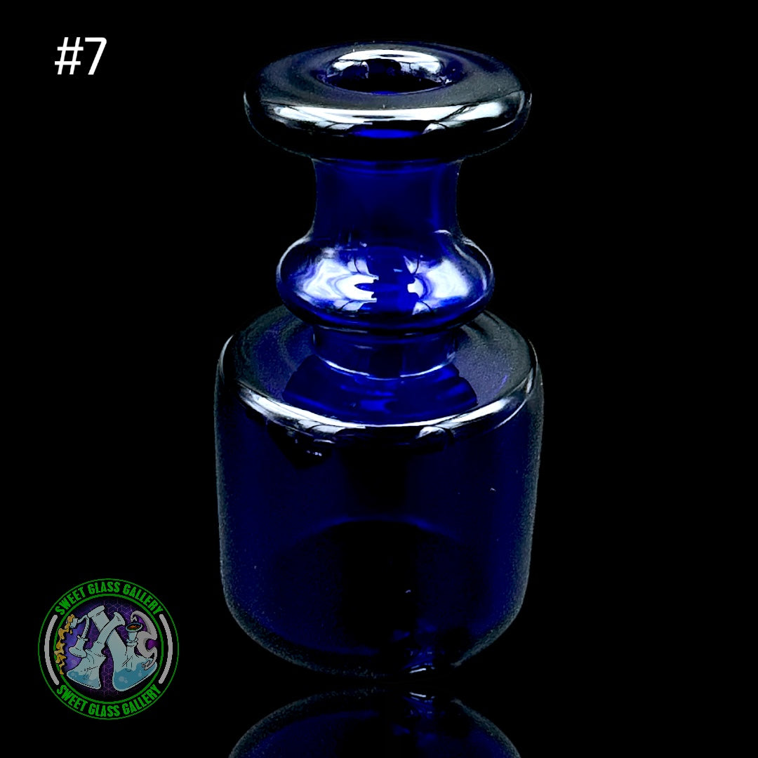 Evol Glass - Attachment #7 - Focus V Carta (Cobalt Blue)