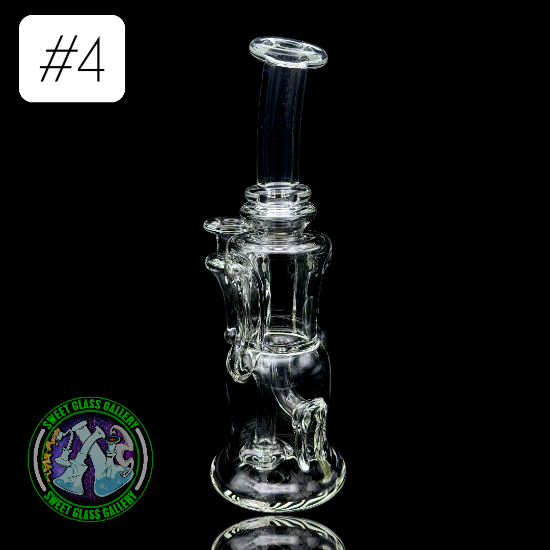 Dabber Jaws - Rig #4 - Recycler