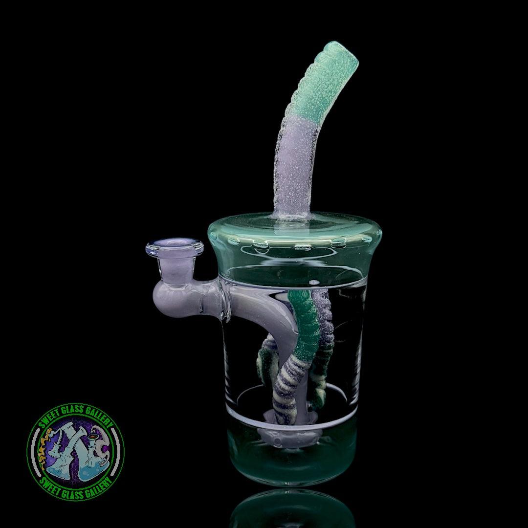 Emperial Glass - Rig #11 - Cup