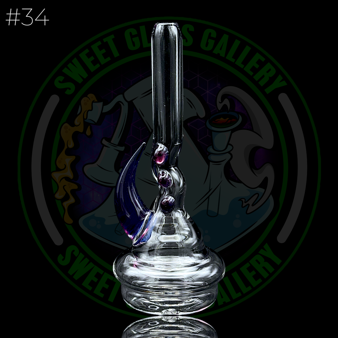 Magizle - Peak Attachment #34 (Dry)