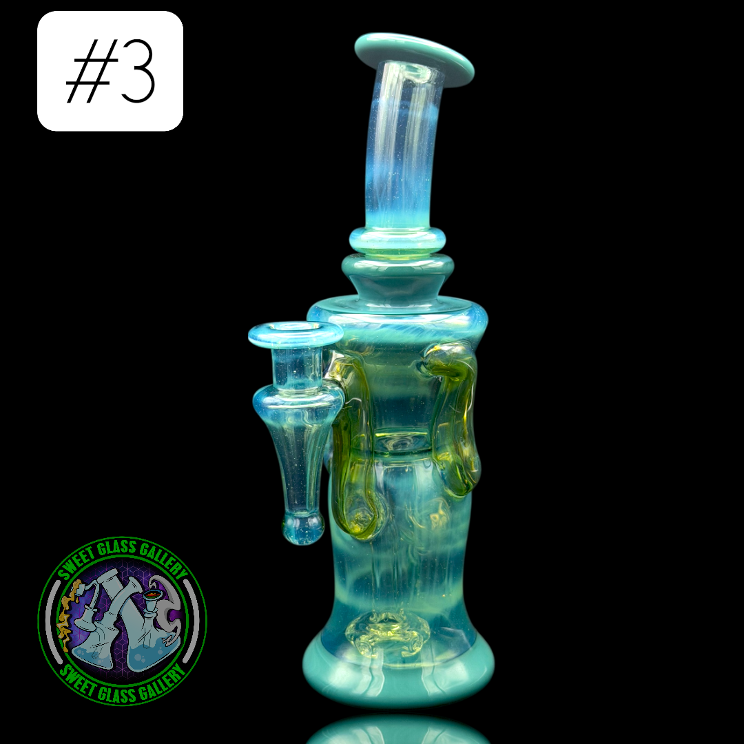 Dabber Jaws - Rig #3 - Recycler