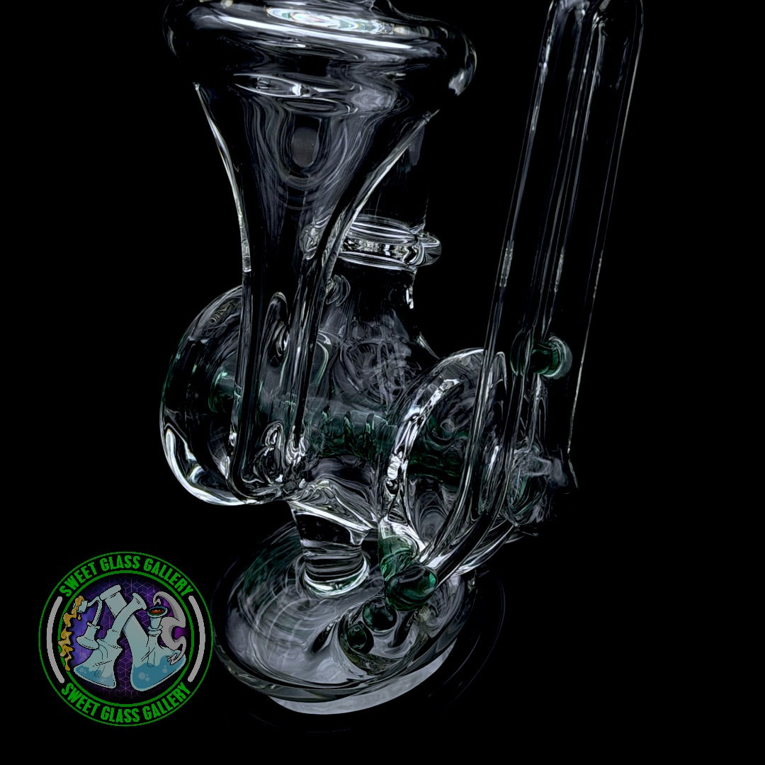 OJ Flame - Peak Attachment #14 - Recycler