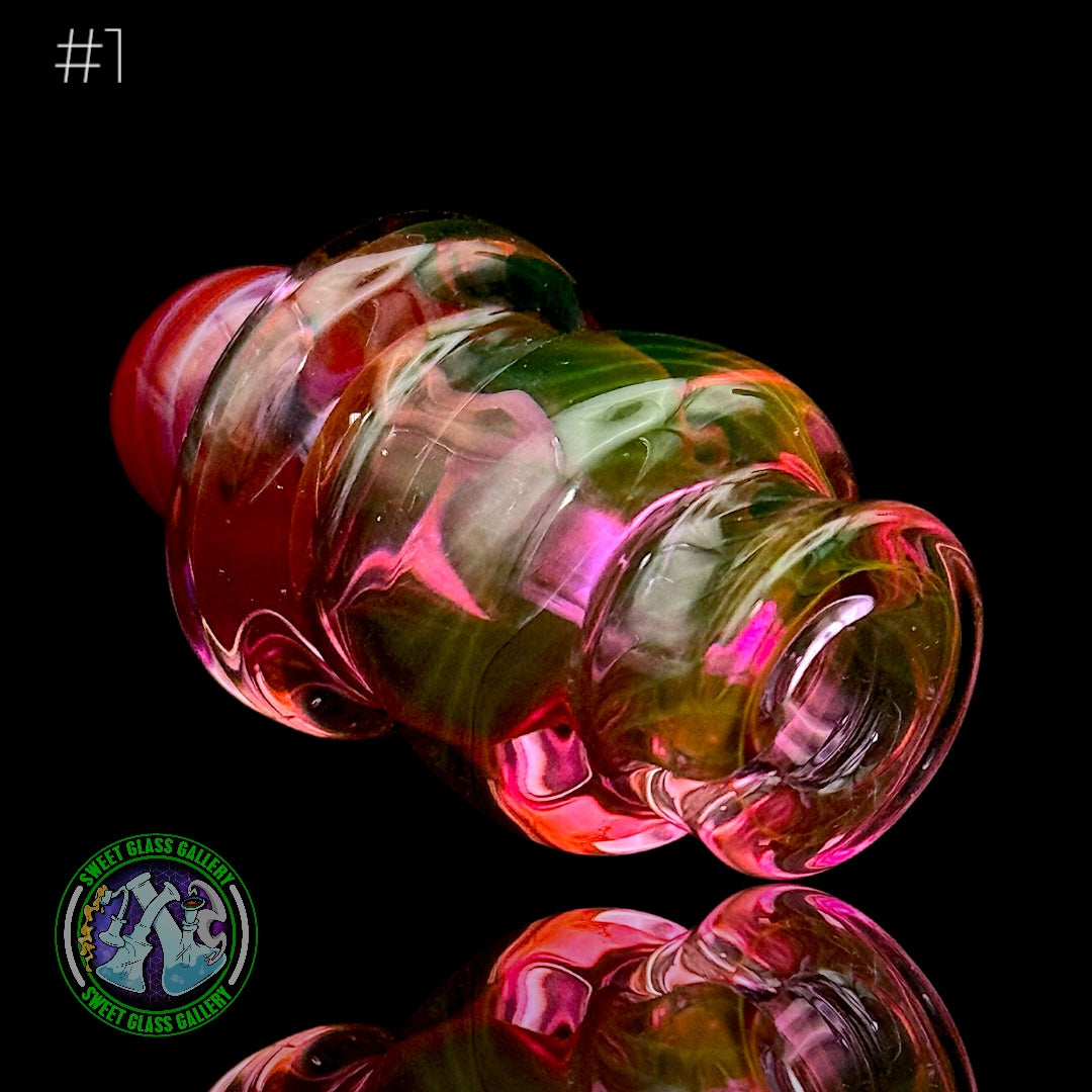 Gar Glass x Corki - Pivot Attachment #1