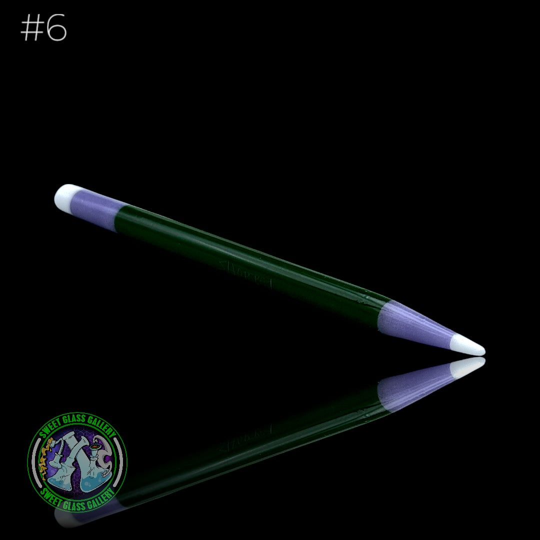 Sherbet Glass - Pencil #6