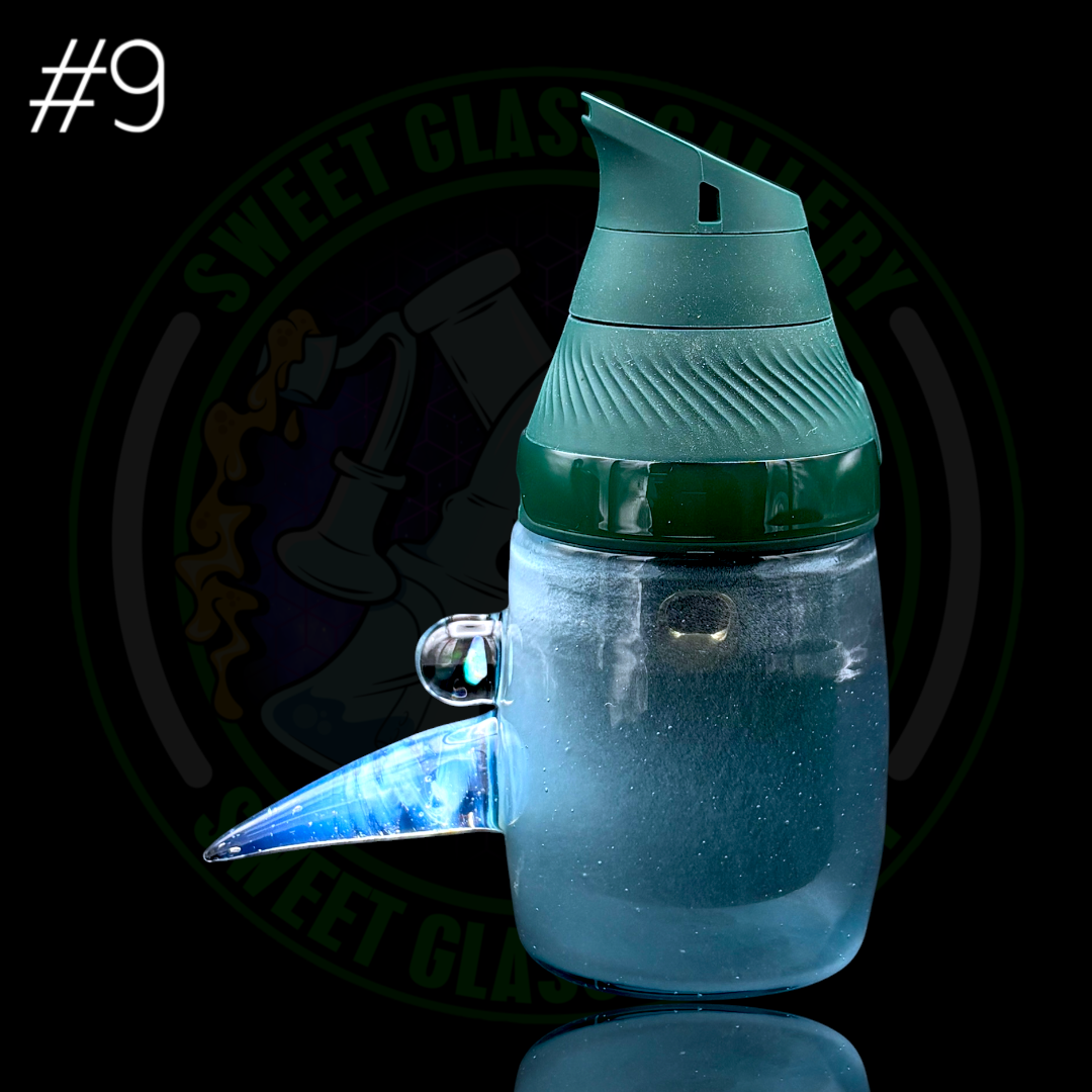 Magizle - Proxy Core Cup #9