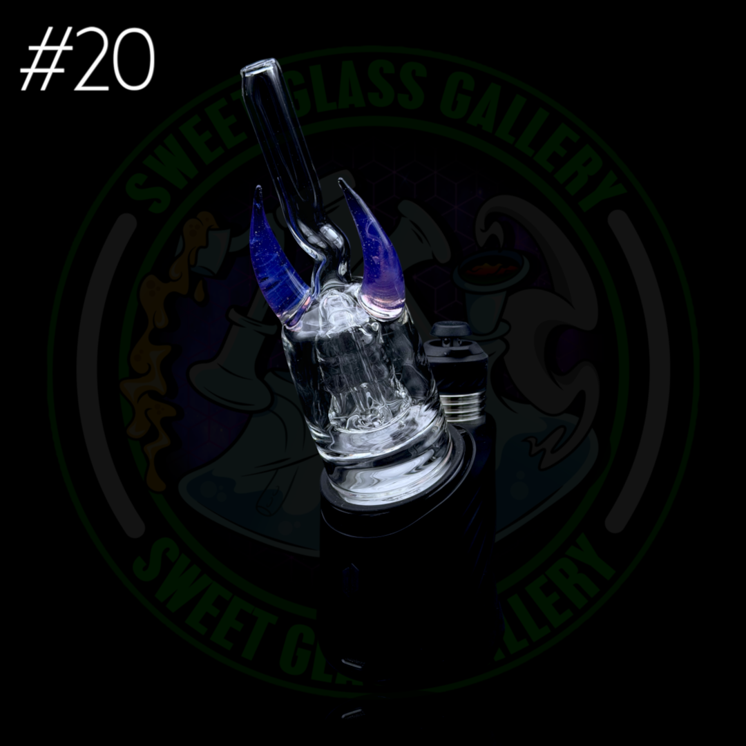Magizle - Peak Attachment #20