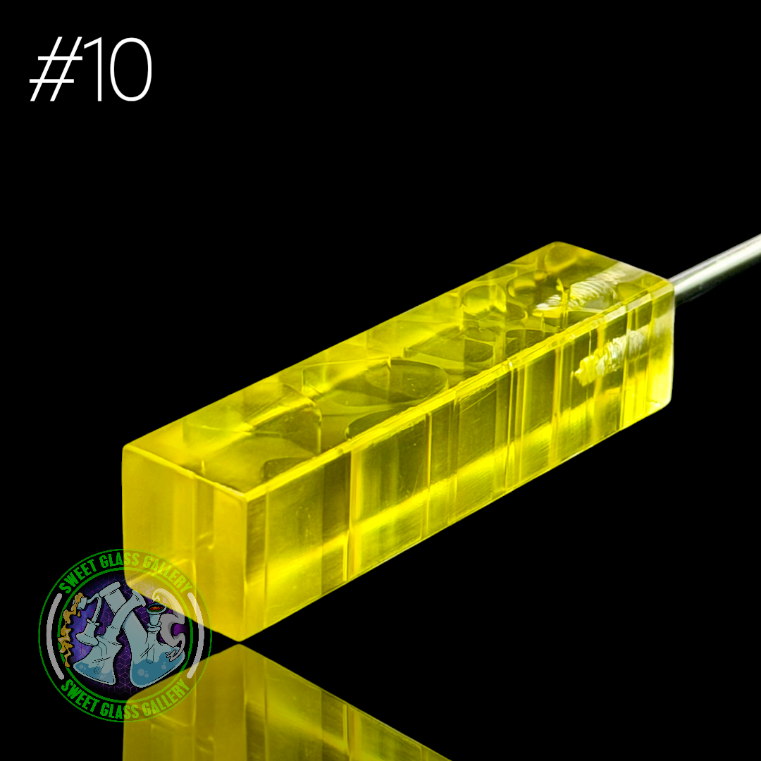 Kraken - Dab Tool #10