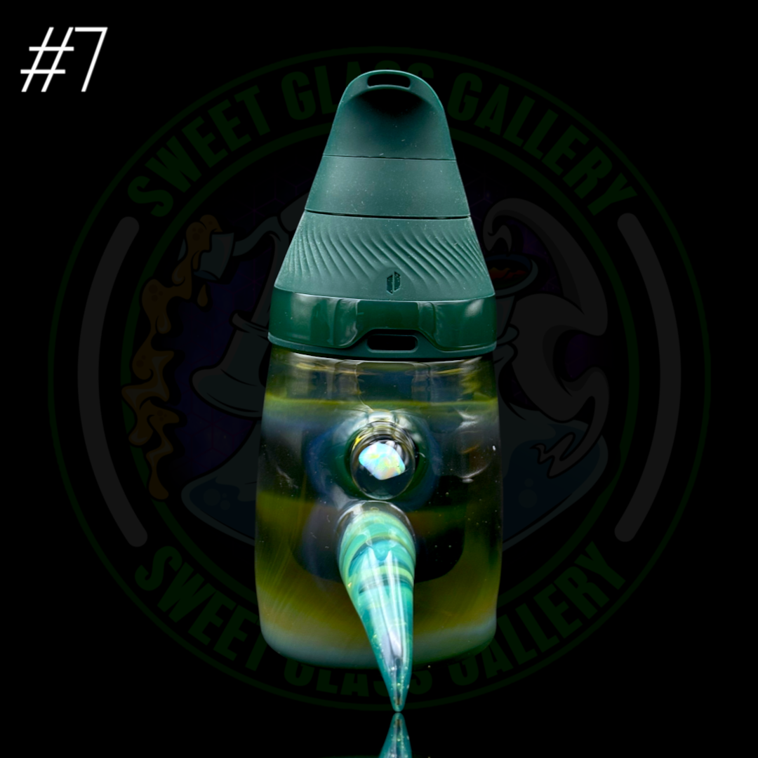 Magizle - Proxy Core Cup #7