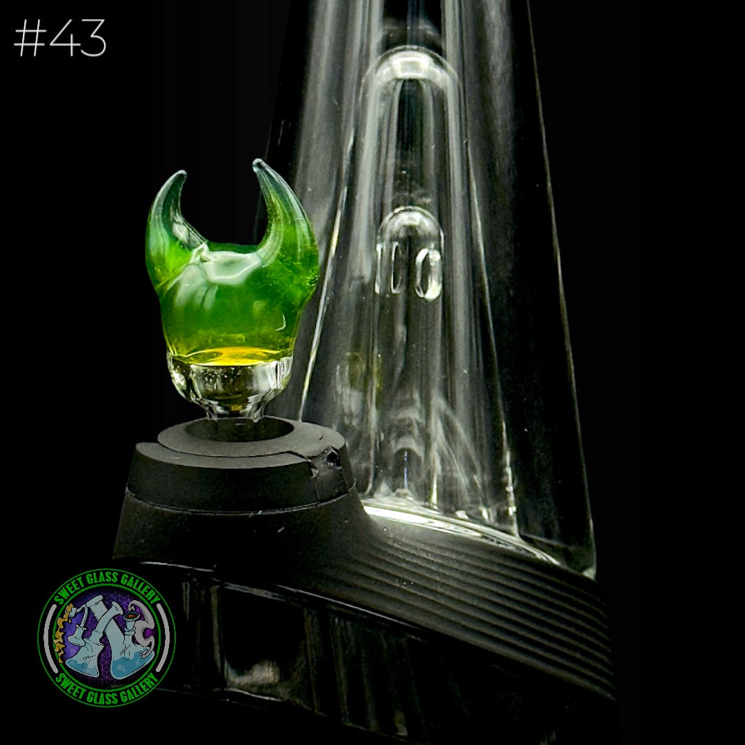 Magizle - Puffco 3D Joystick #43