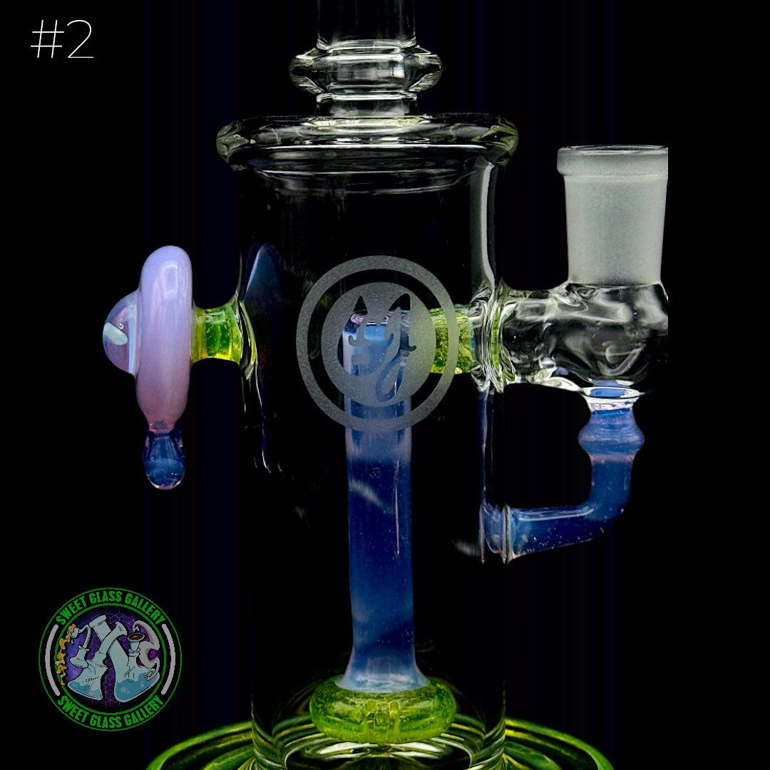 OJ Fame - Rig #2