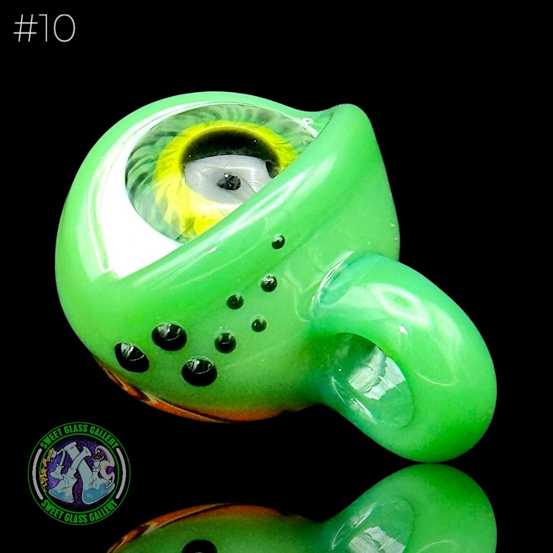 Boscoe - Pendant - Eye #10