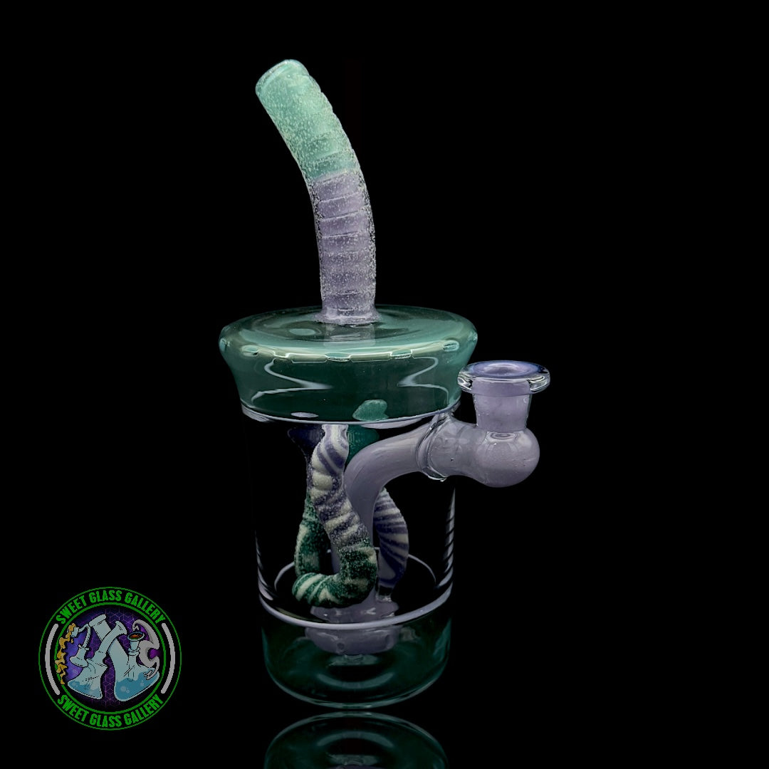 Emperial Glass - Rig #11 - Cup
