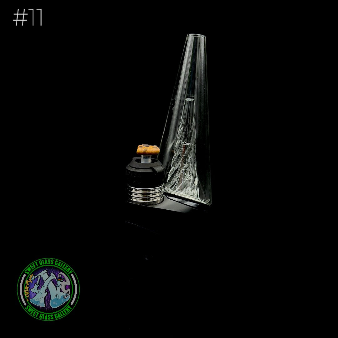 Rob Morrison - Puffco Peak Pro 3DXL Joystick #11 - Cookie