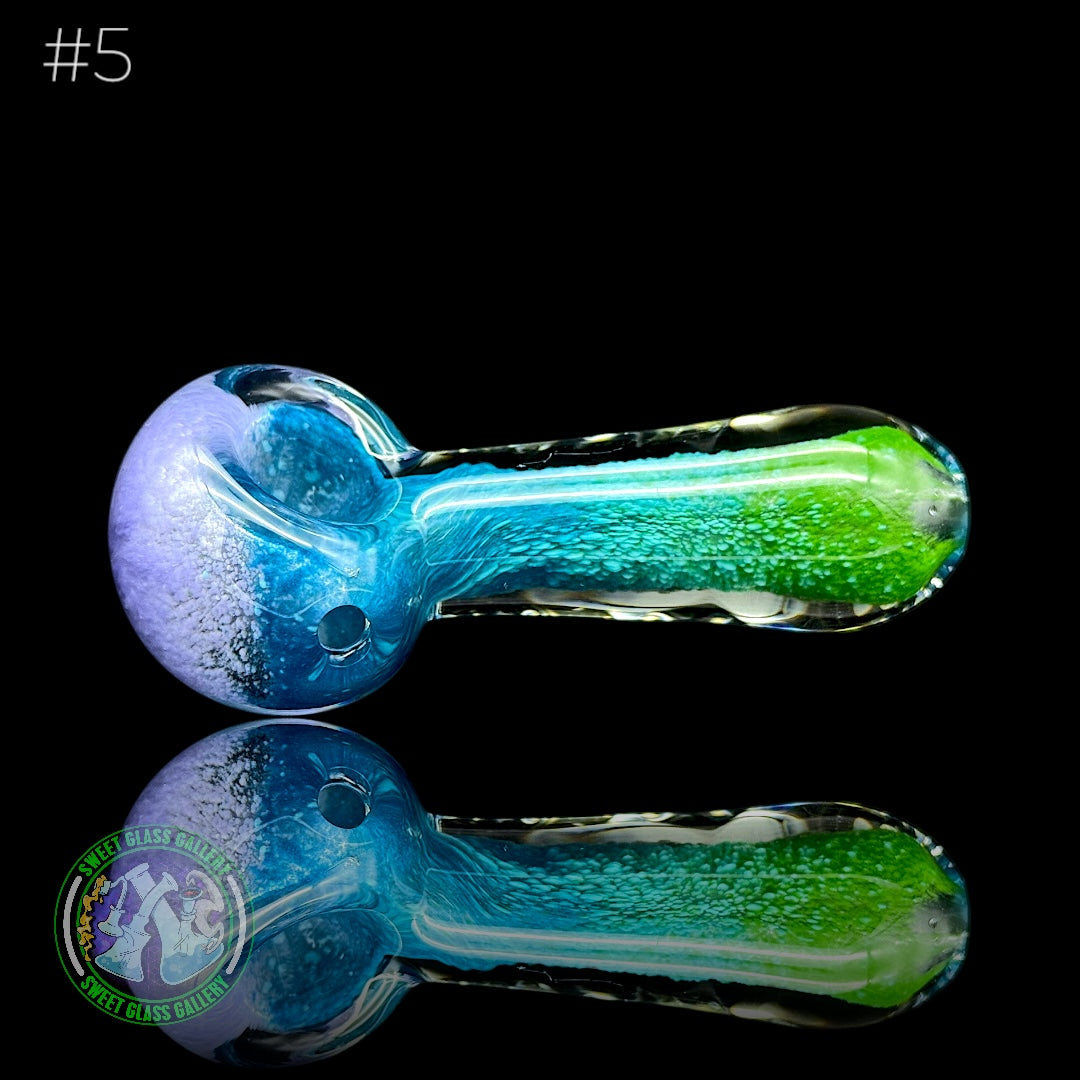 Avant Garde - Dry Pipe #5 - Frit Spoon