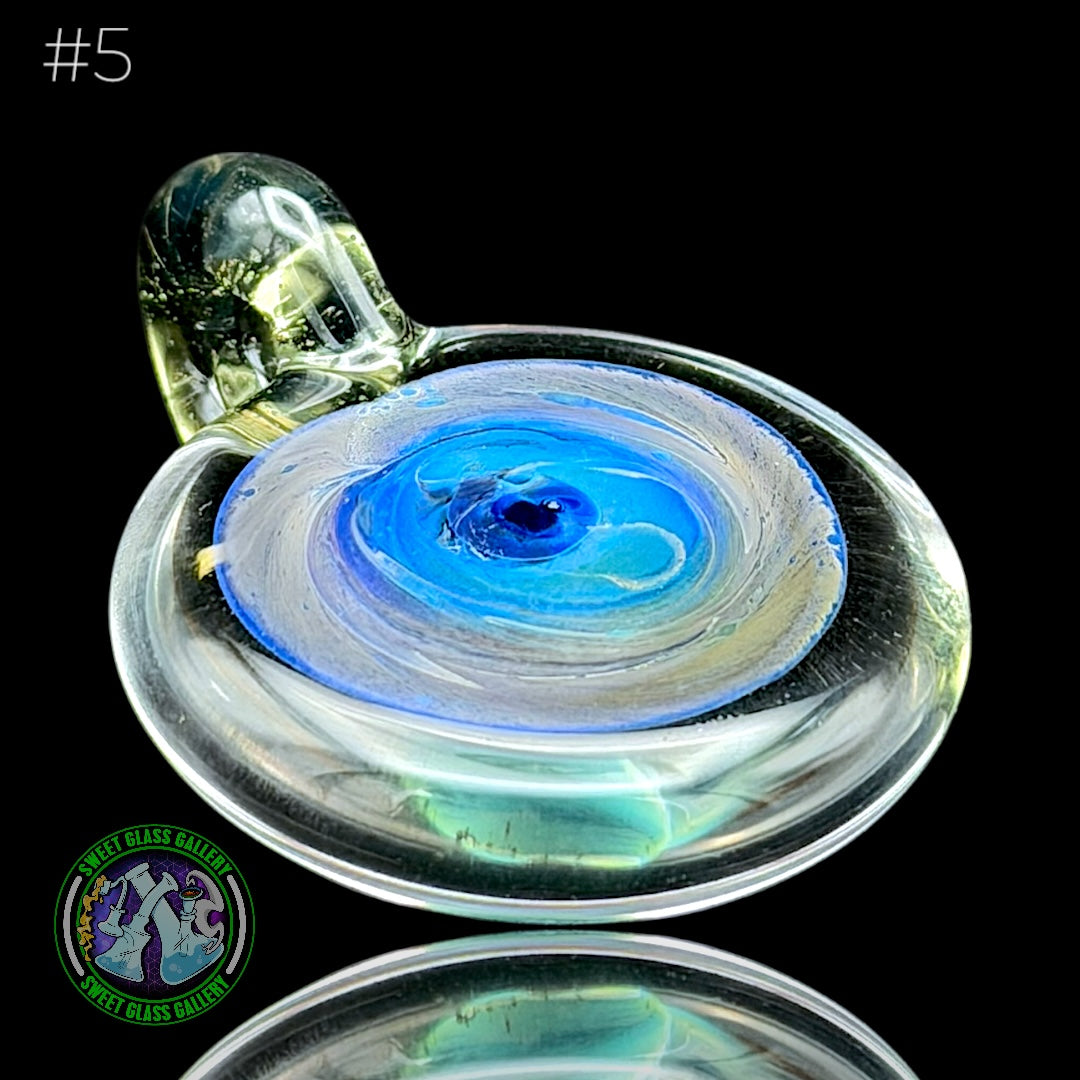 Charisma Glass - Pendant #5